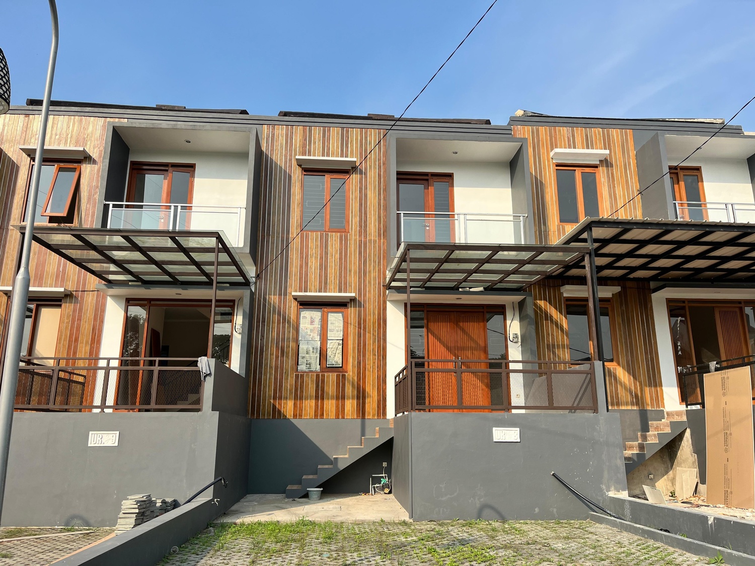 kota bali residence