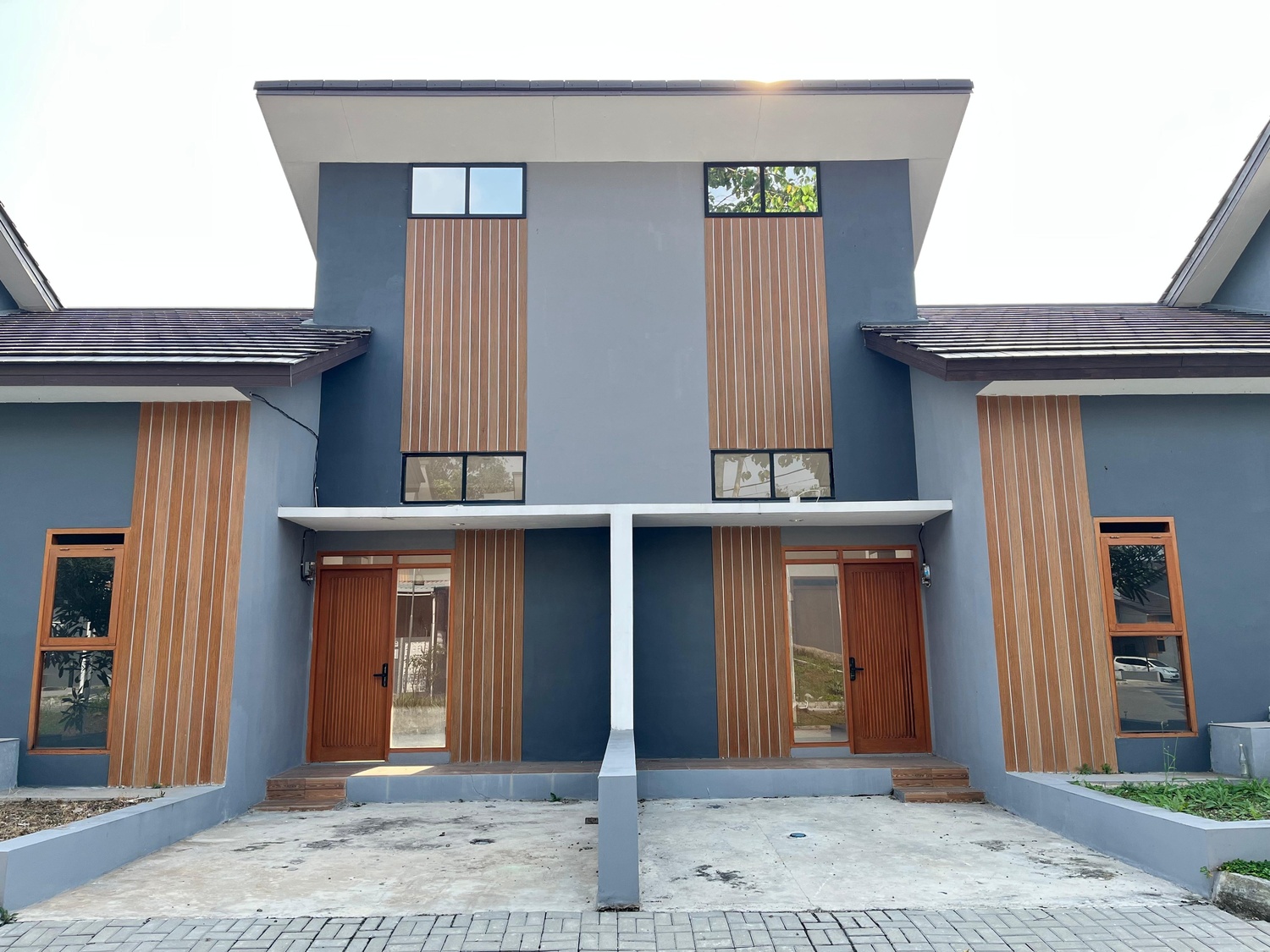 kota bali residence