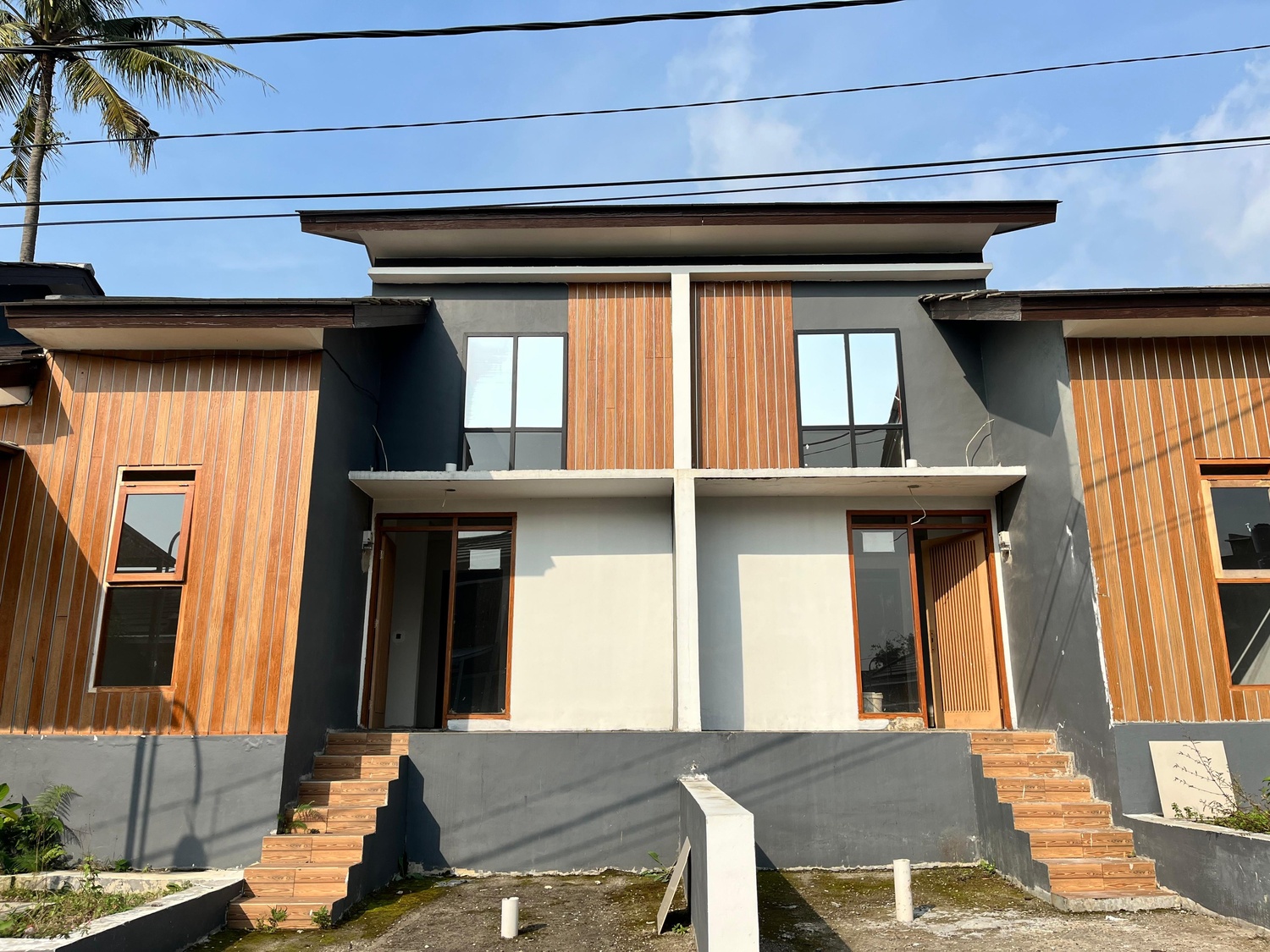 kota bali residence