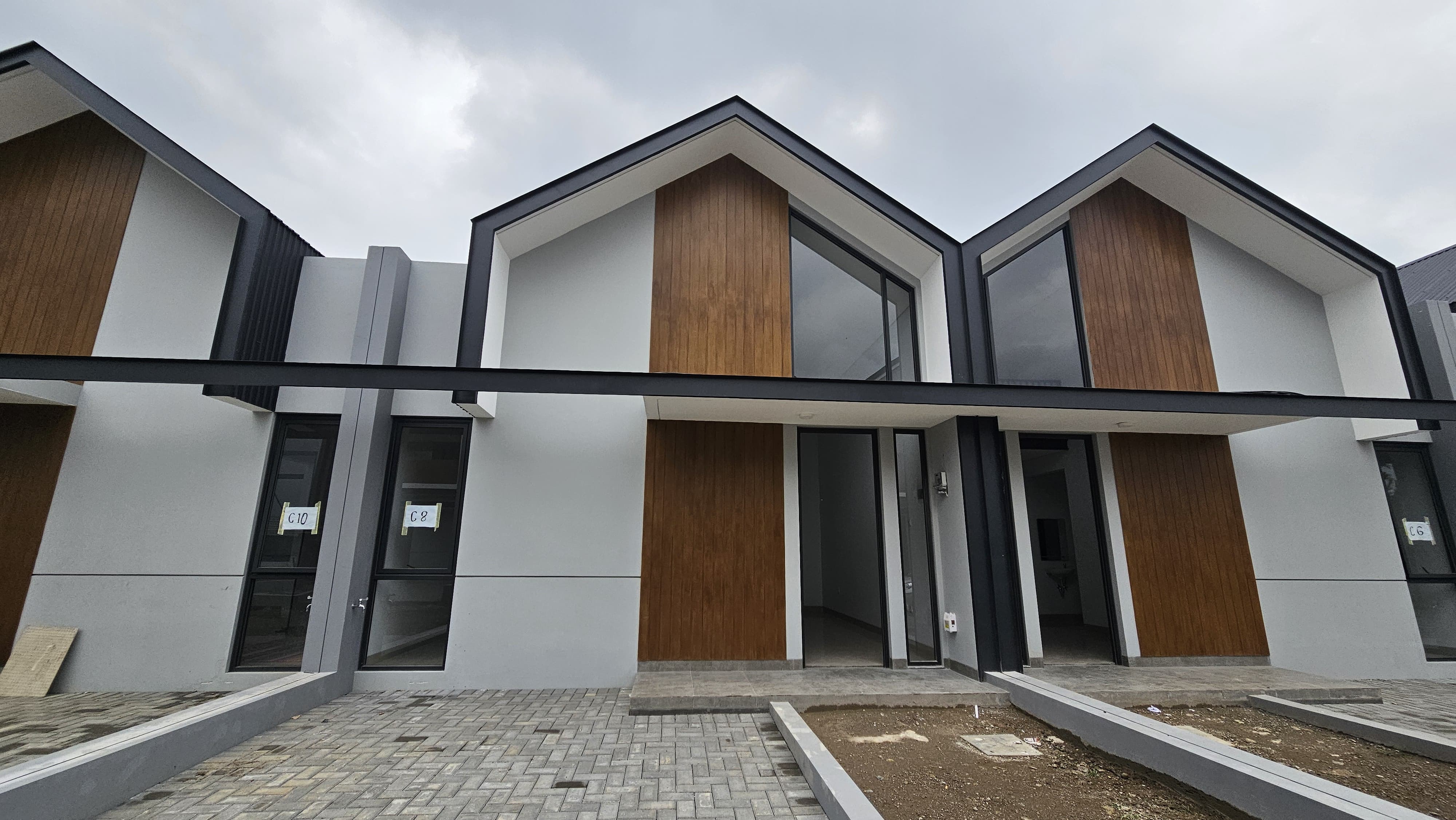 kopo kanaya residence