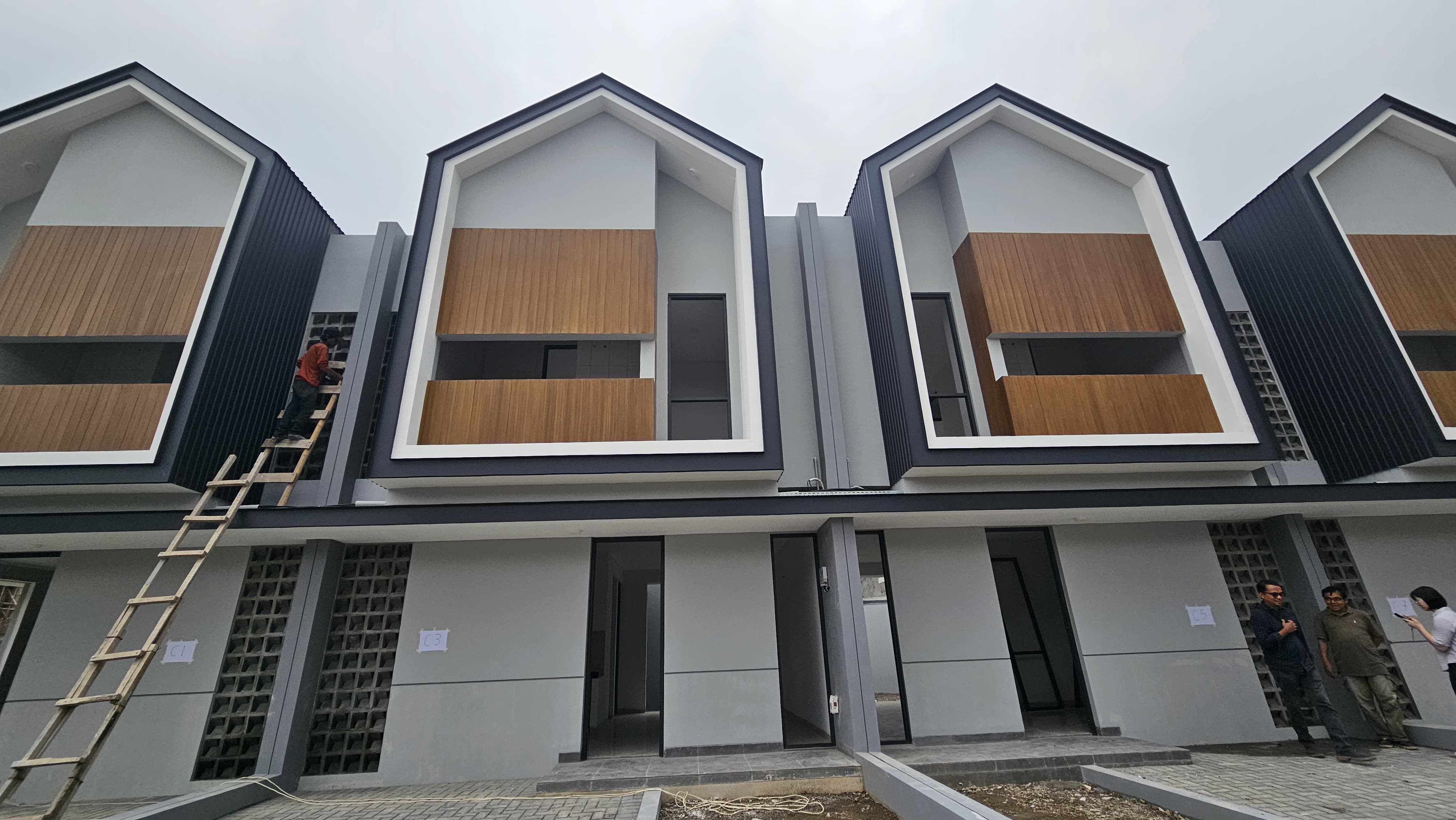 kopo kanaya residence