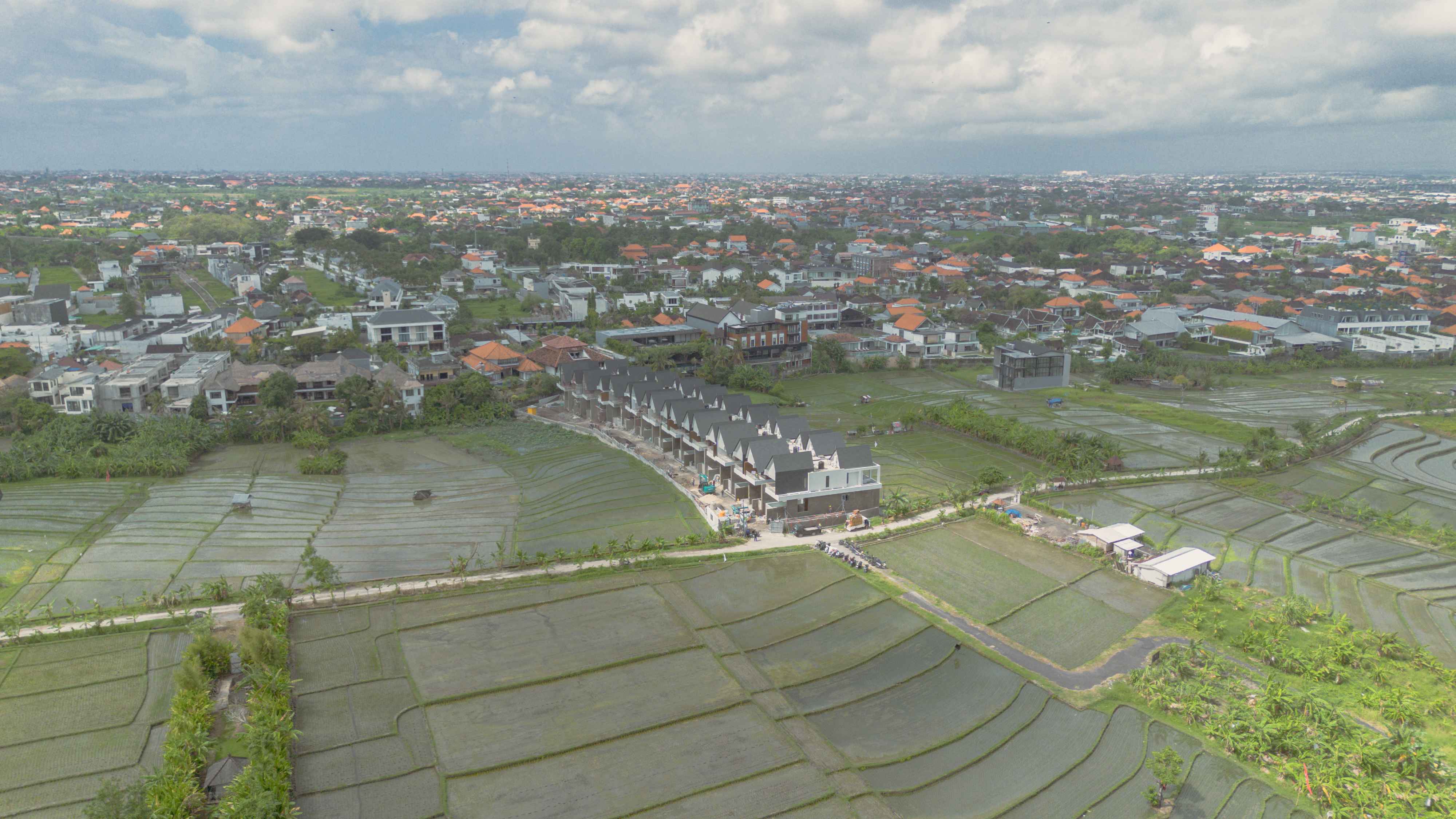 nava tamora canggu