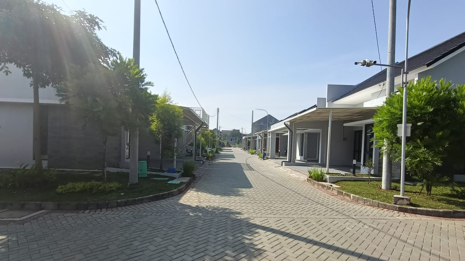 grand paradise kopo