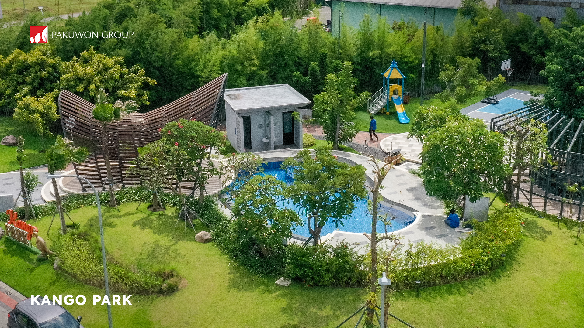 grand pakuwon