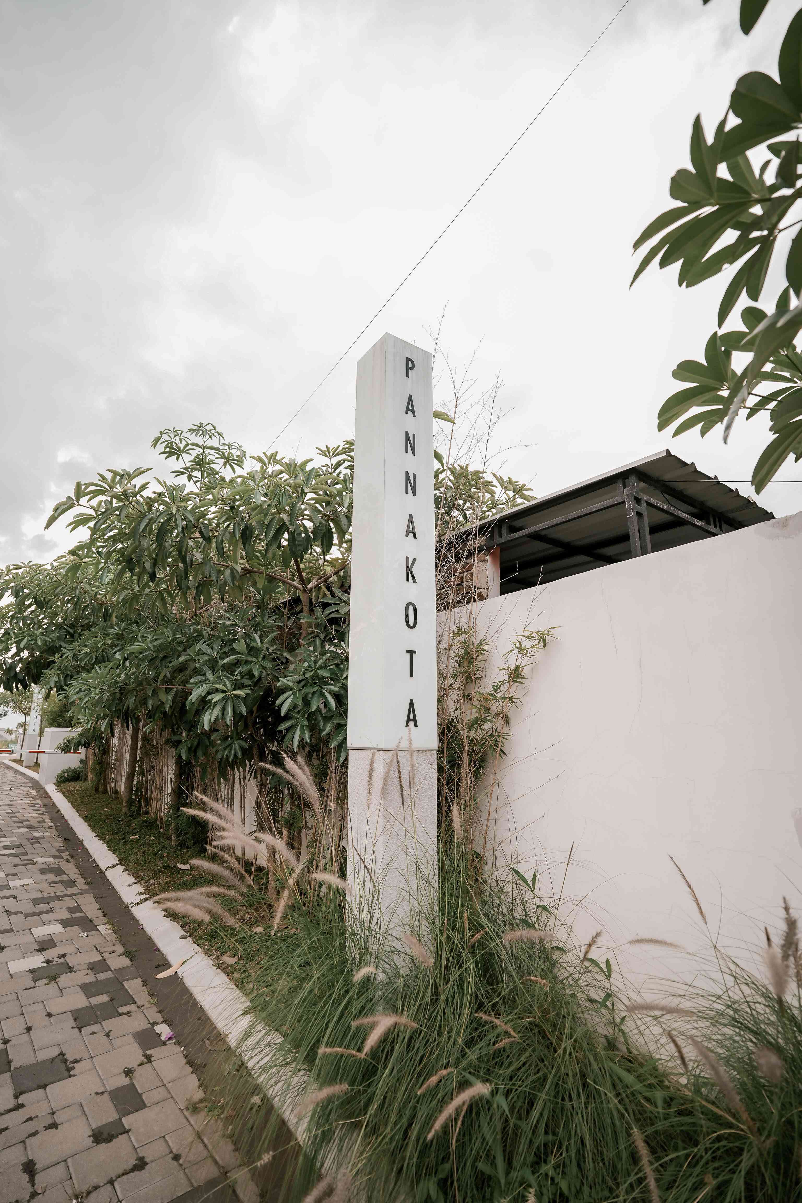 pannakota colony