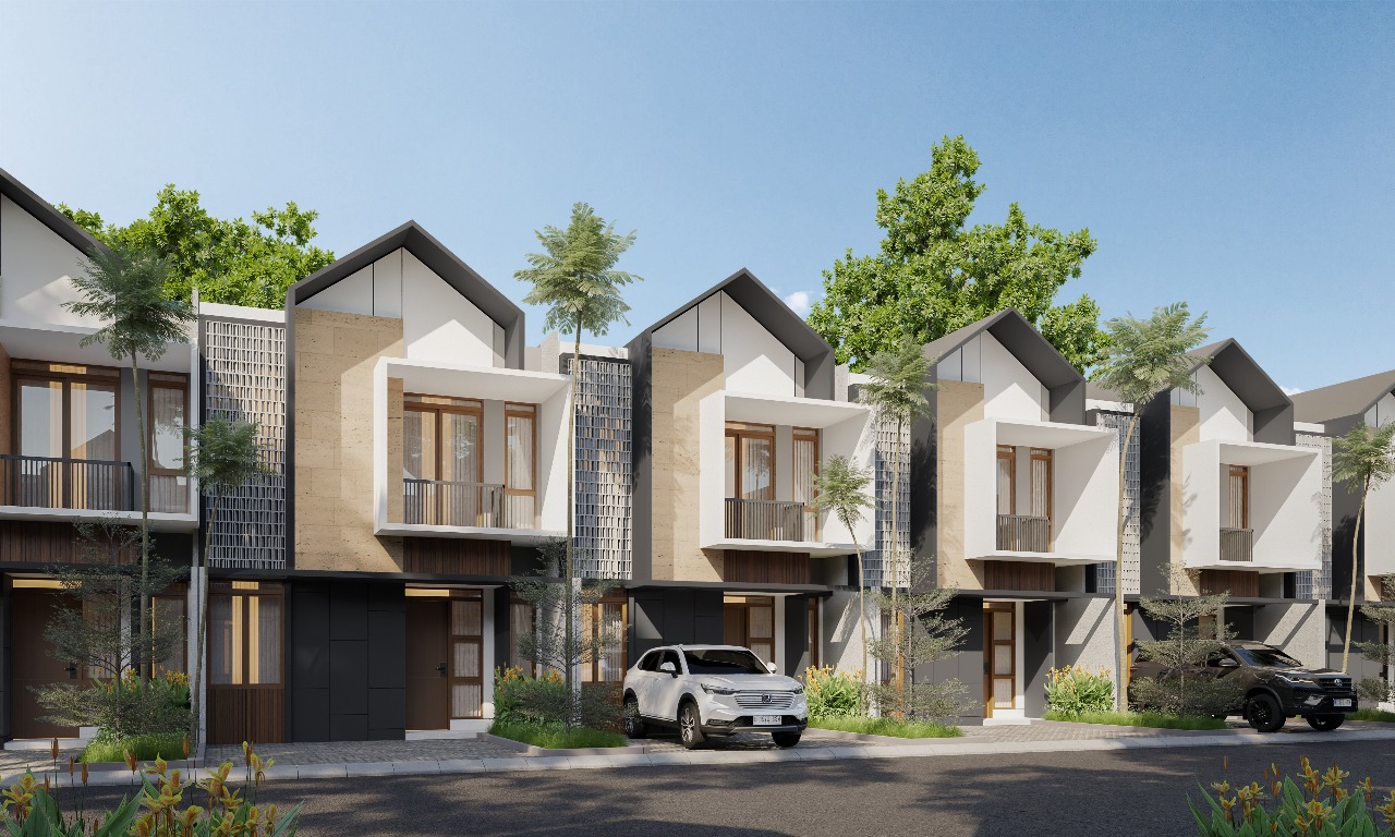 kiintamani hill padasuka regency