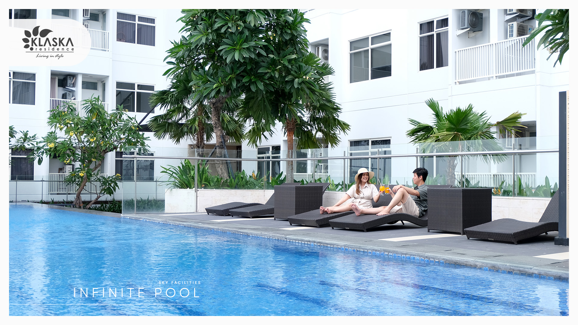 apartemen klaska residence