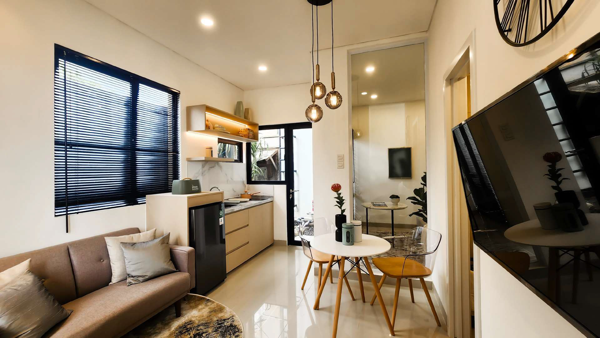 aksara homes