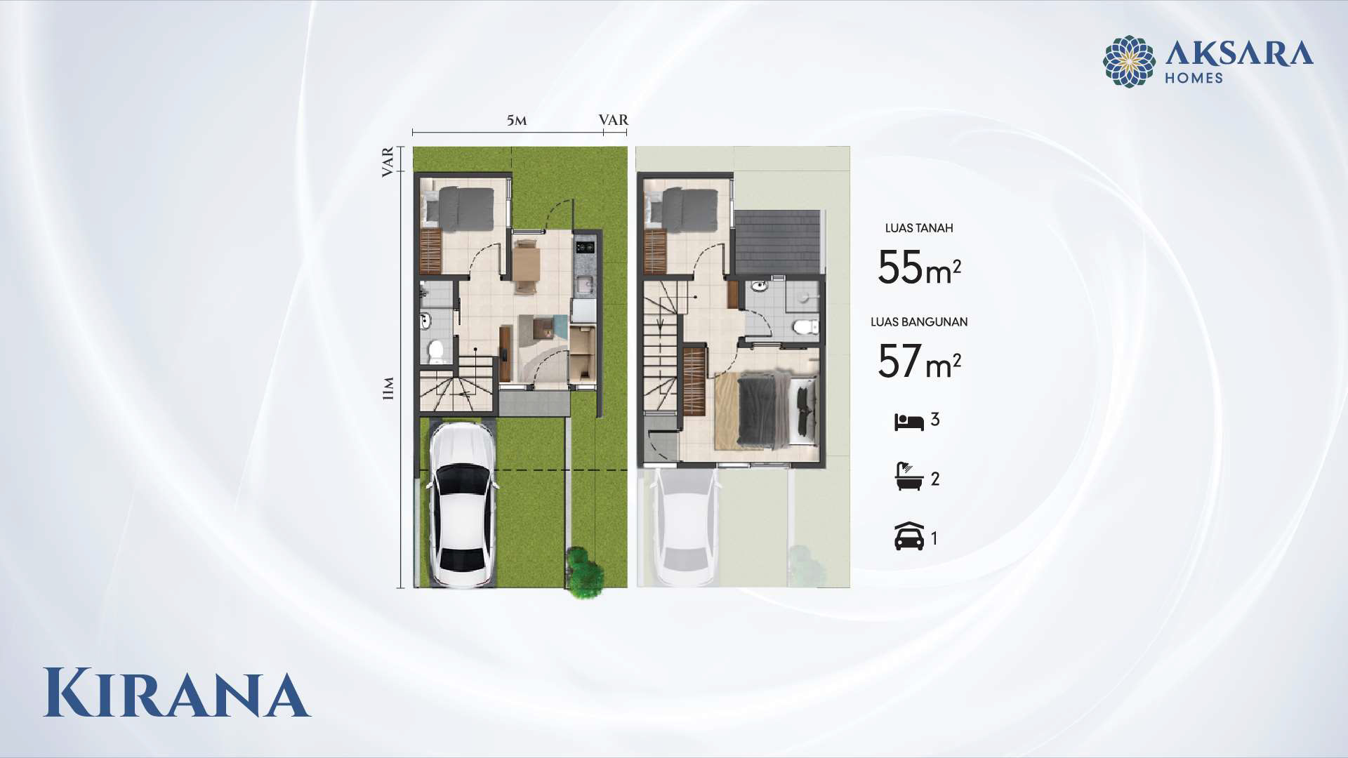 aksara homes
