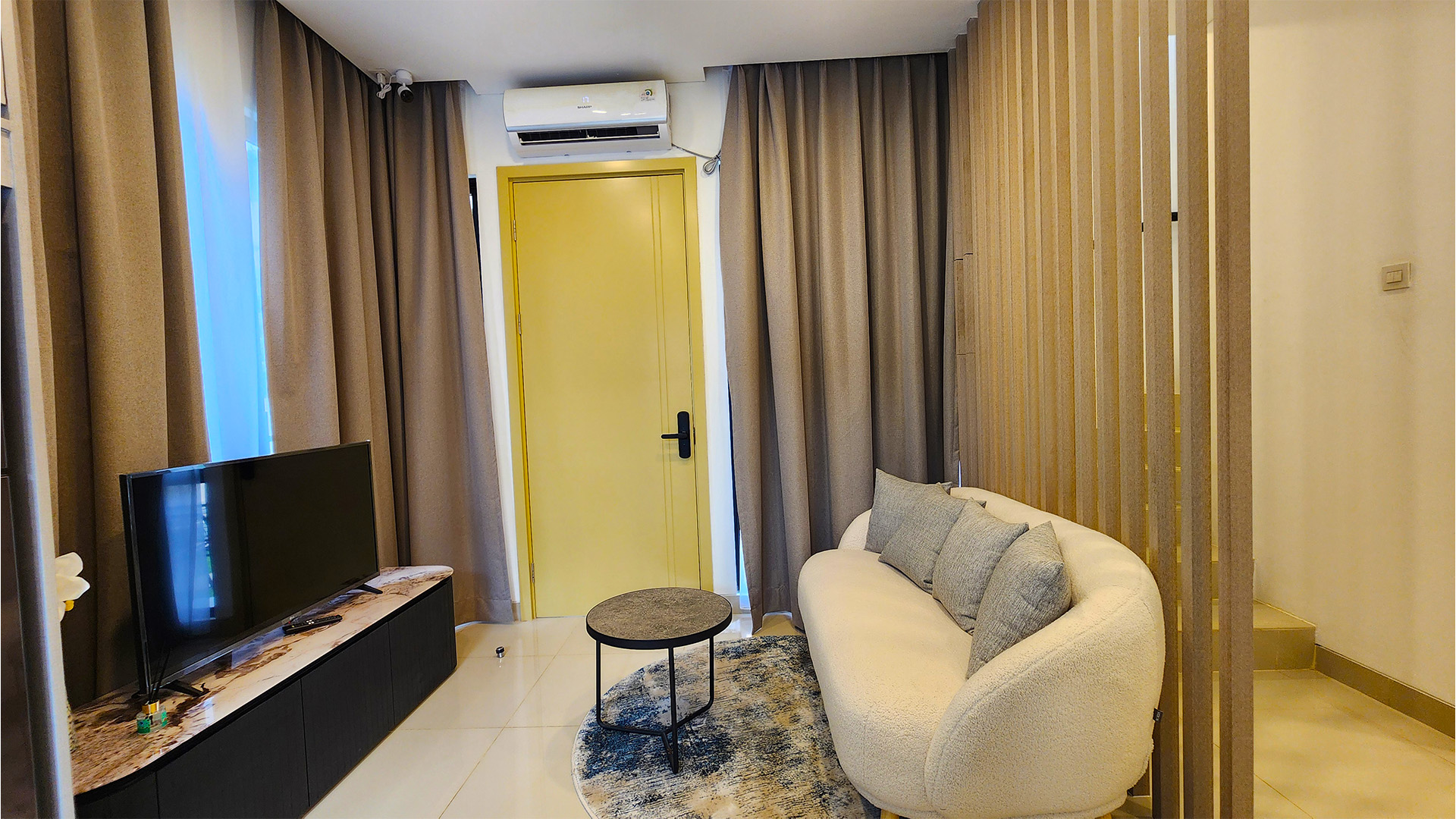 aksara homes