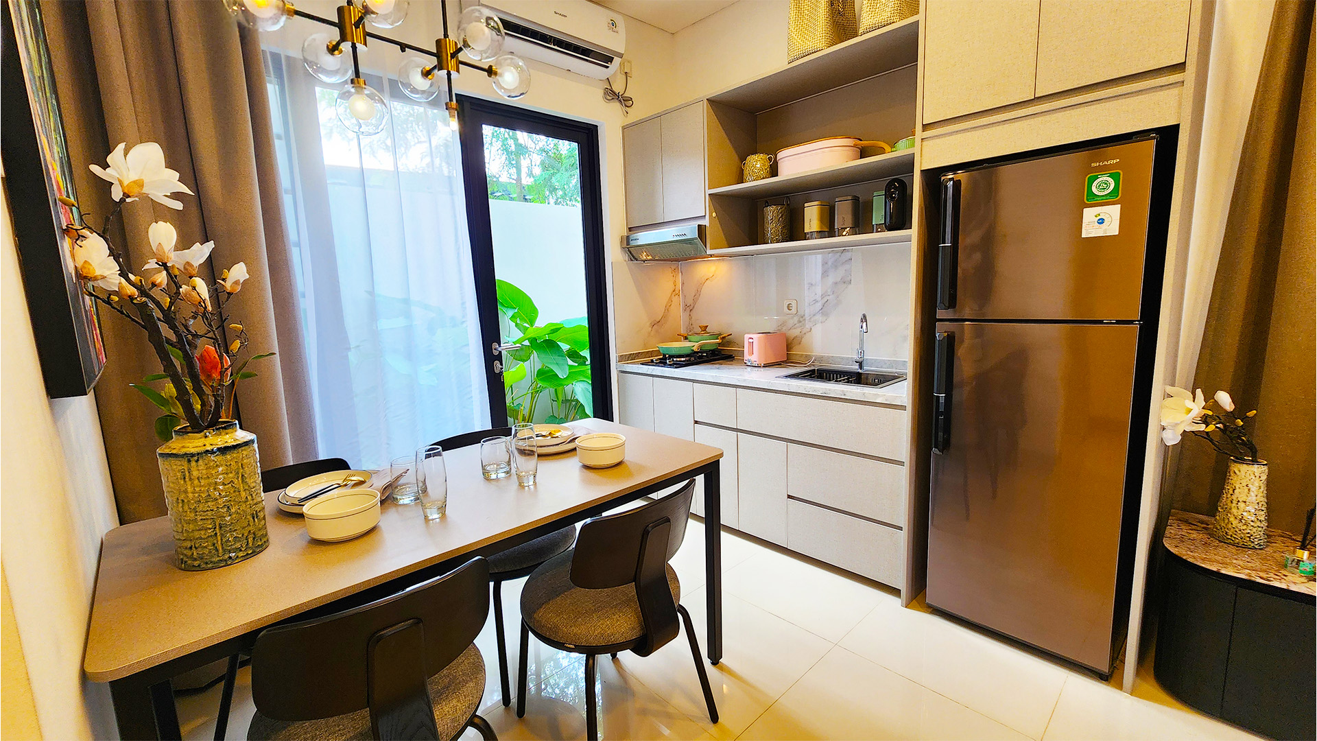 aksara homes