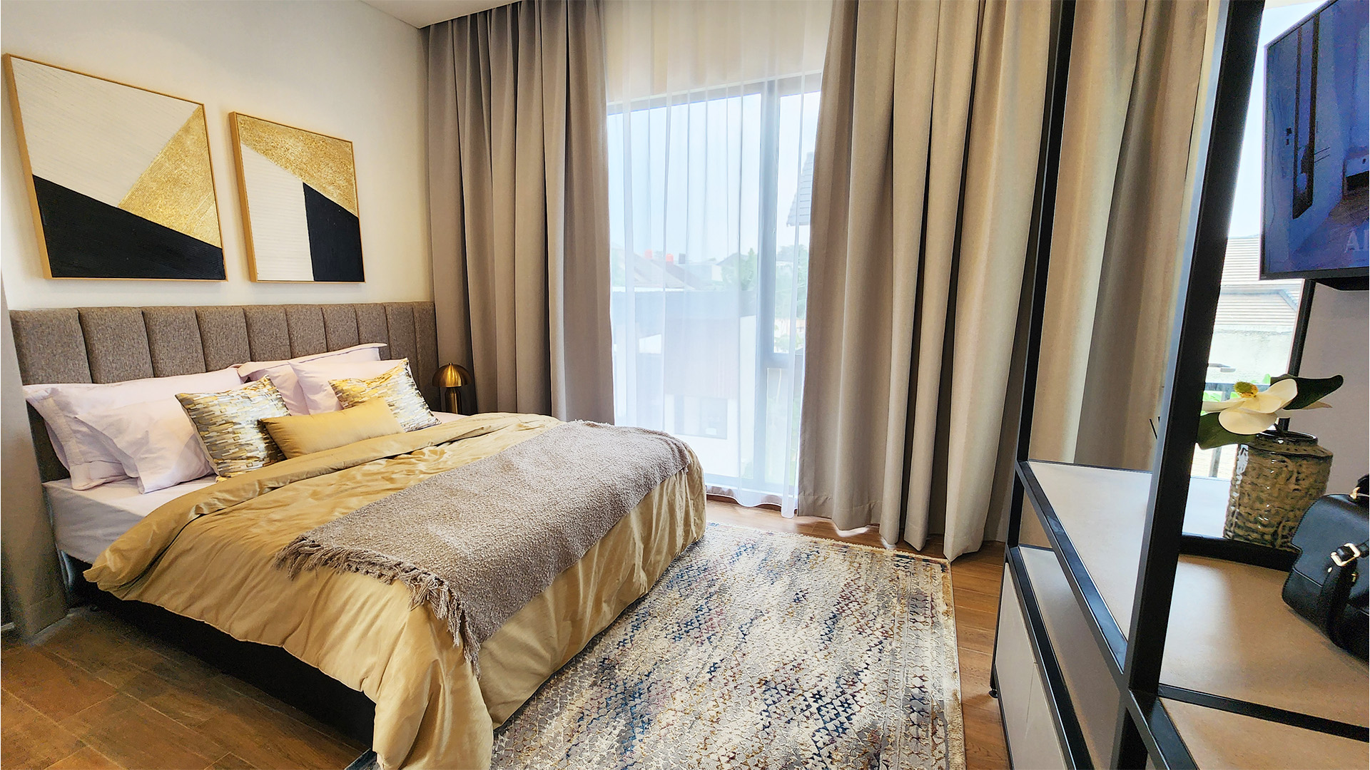 aksara homes
