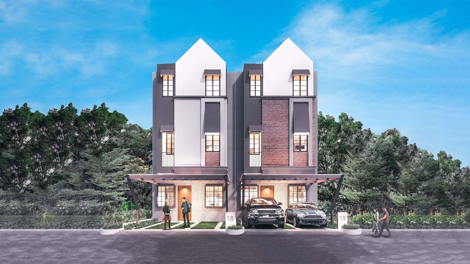 synthesis huis