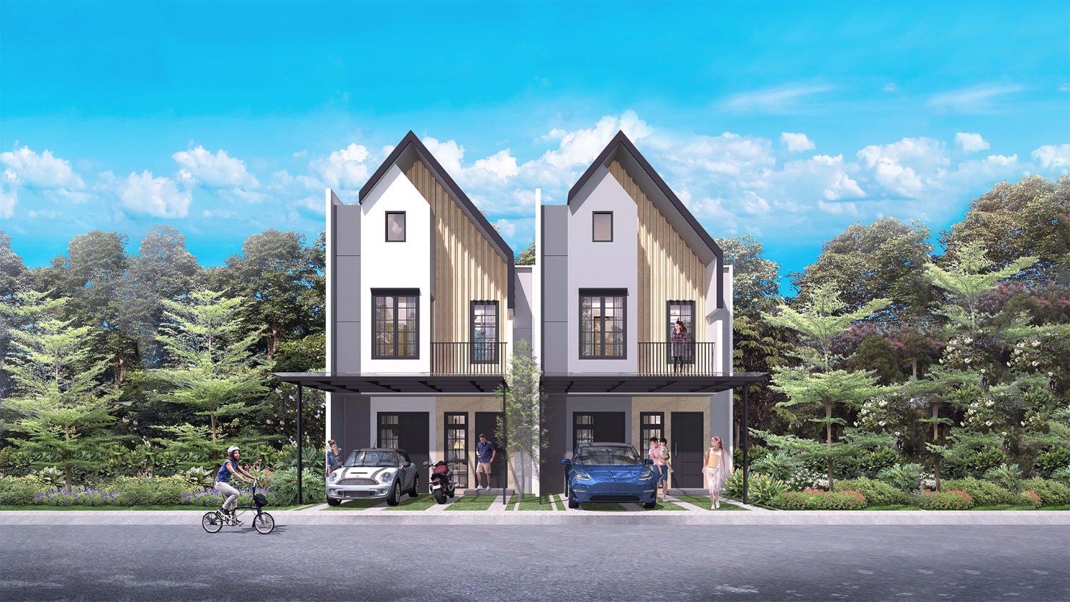 synthesis huis