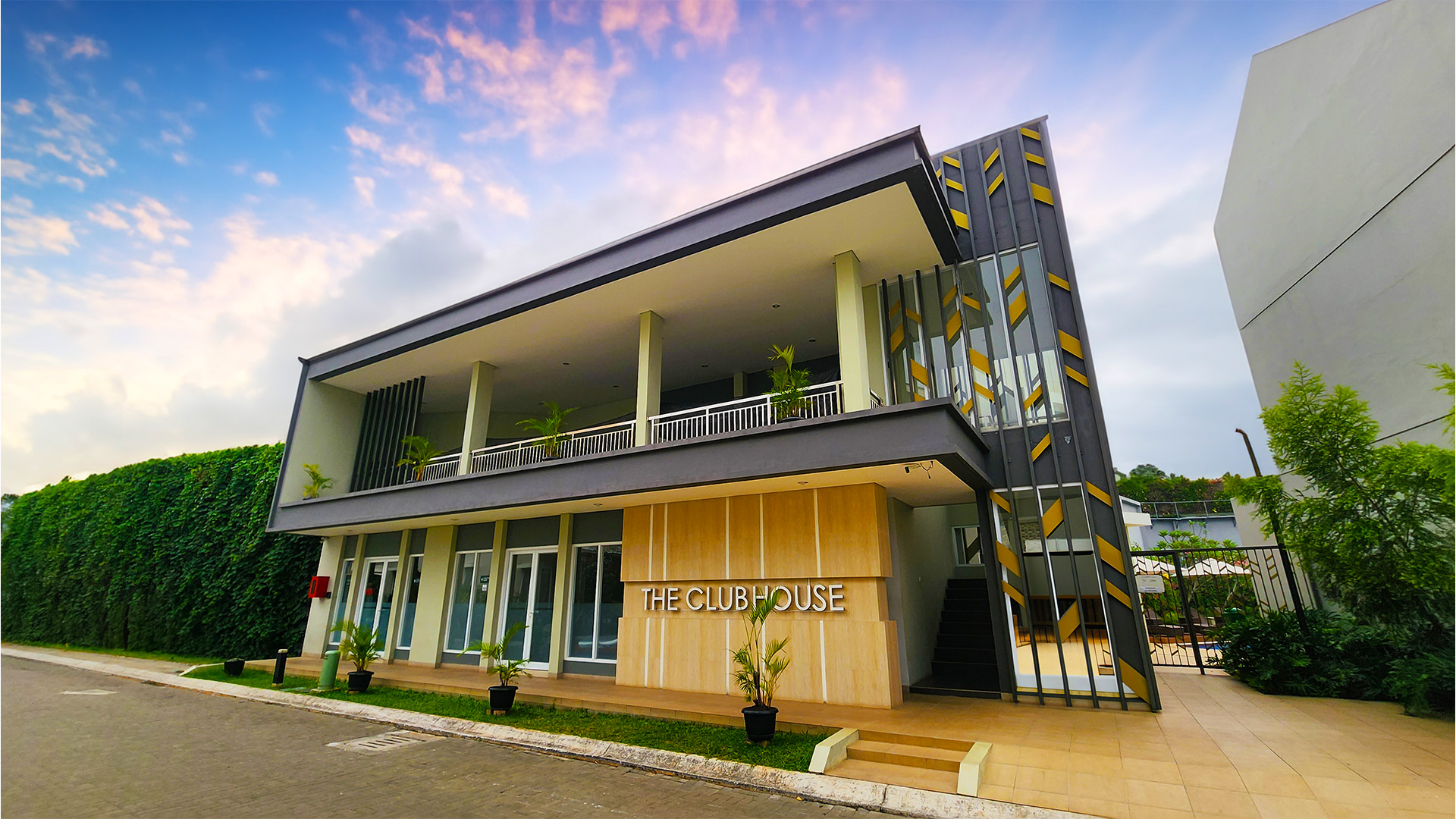 synthesis homes