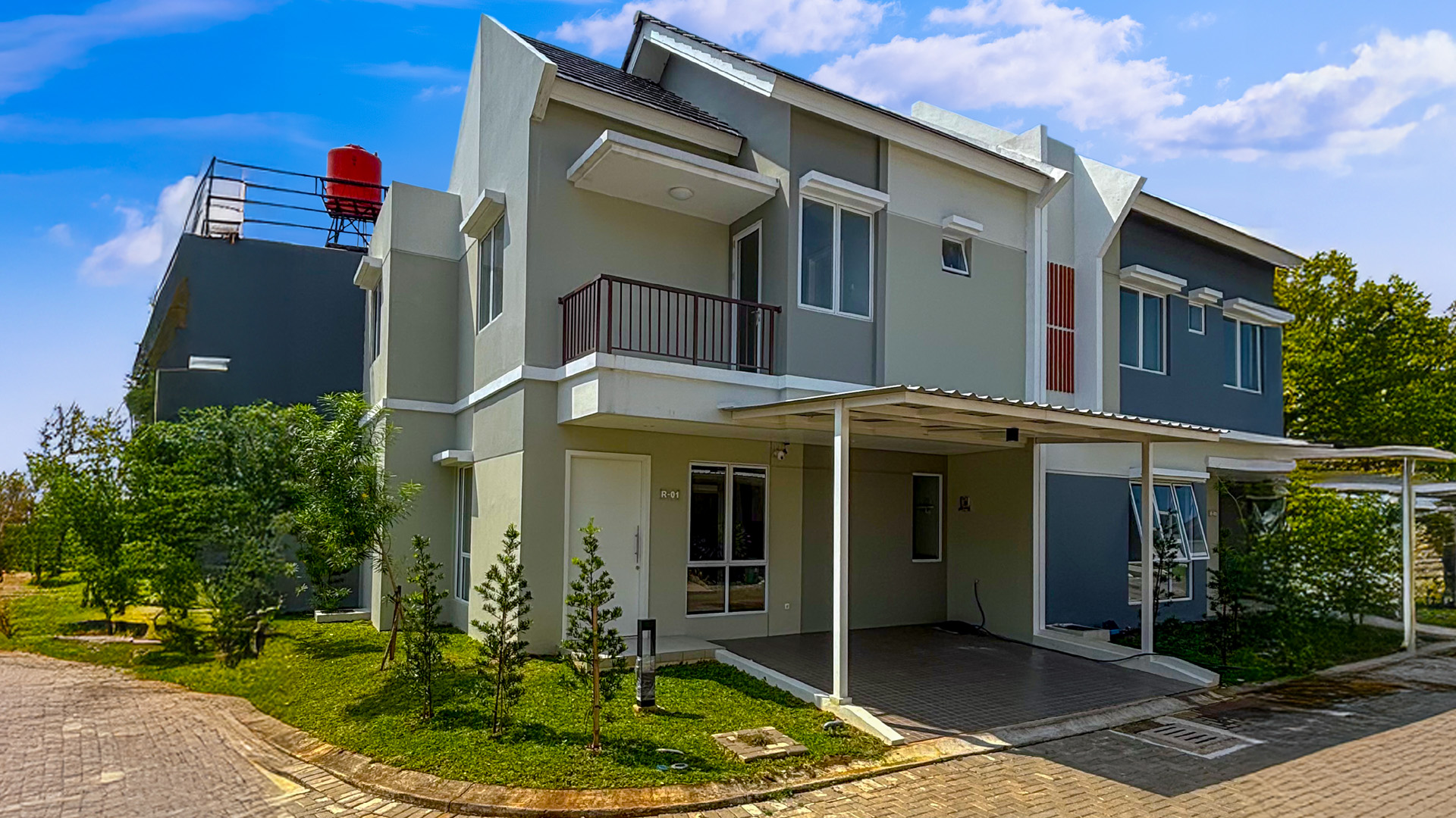 synthesis homes