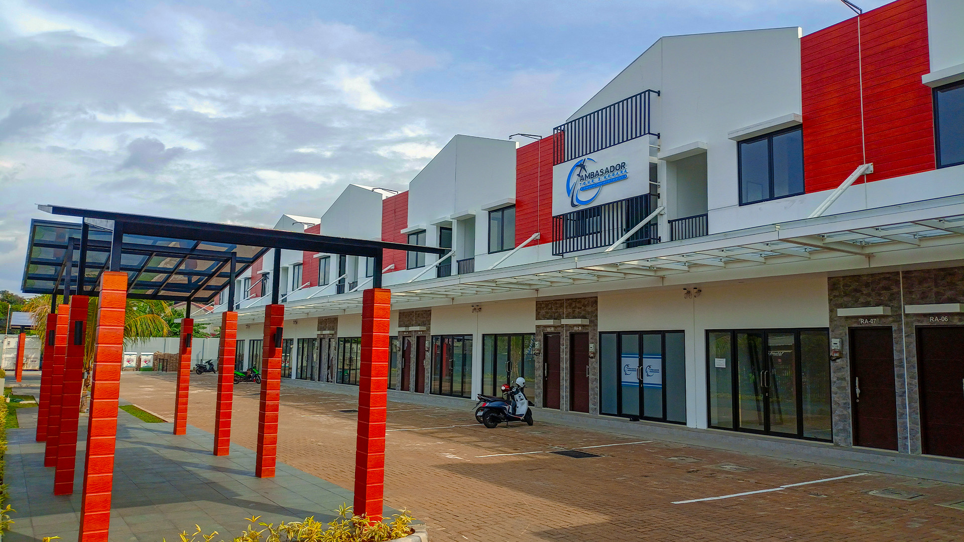 synthesis homes
