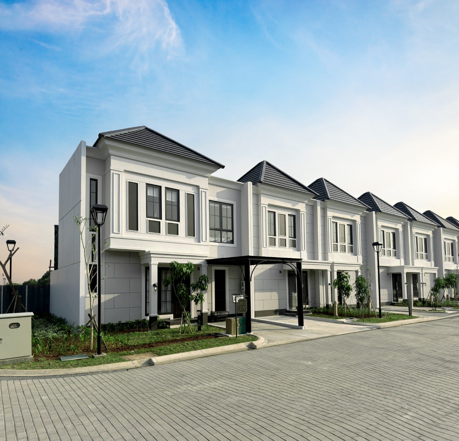 summarecon emerald karawang