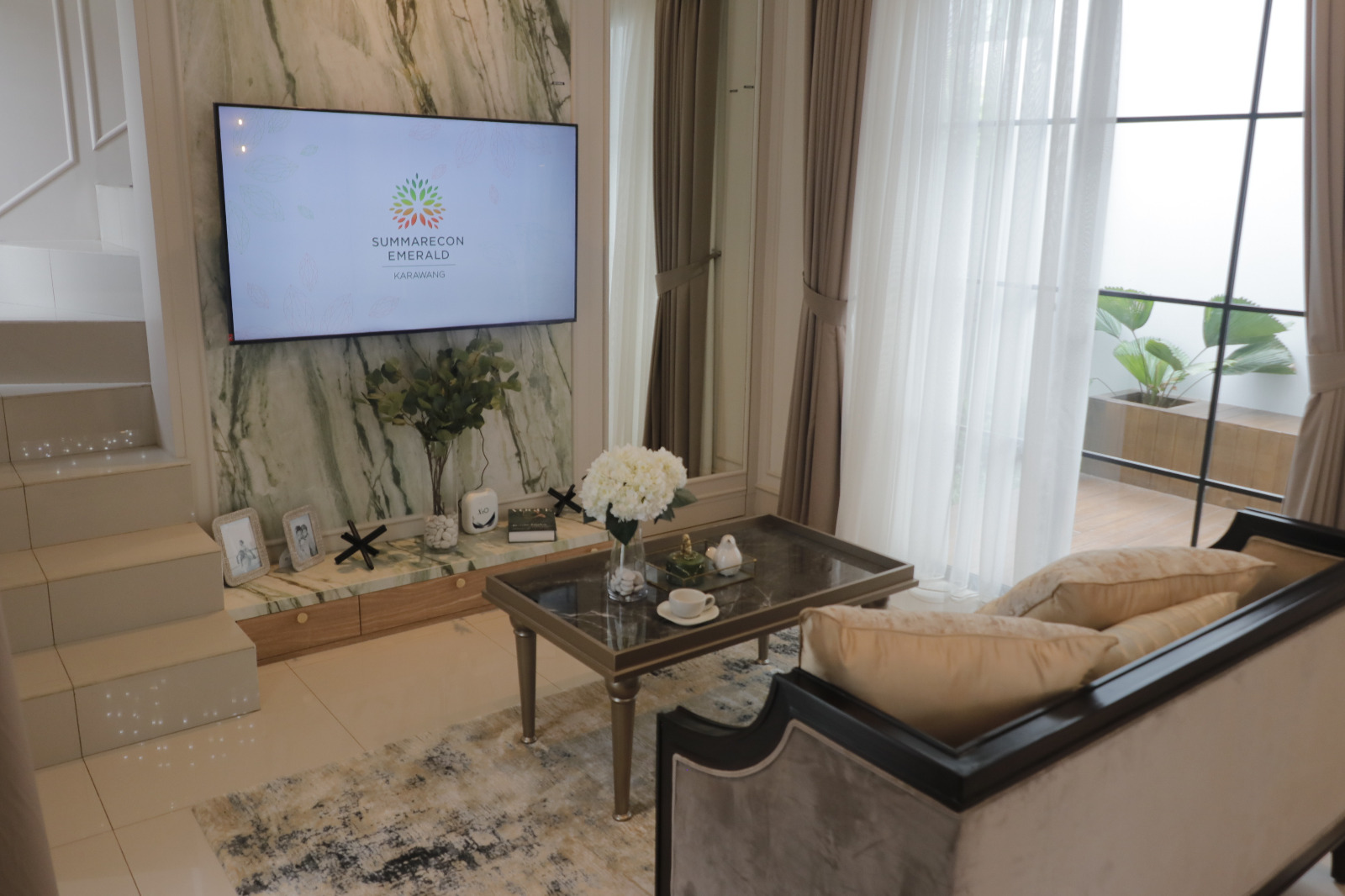summarecon emerald karawang
