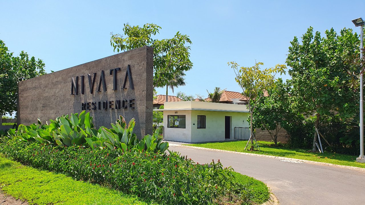 ciputra beach resort