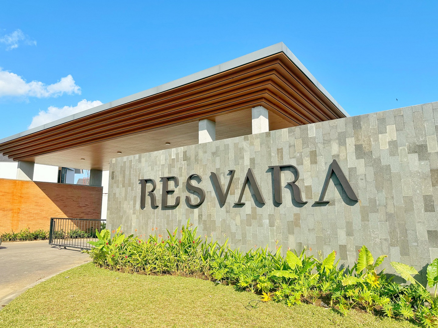 ciputra beach resort