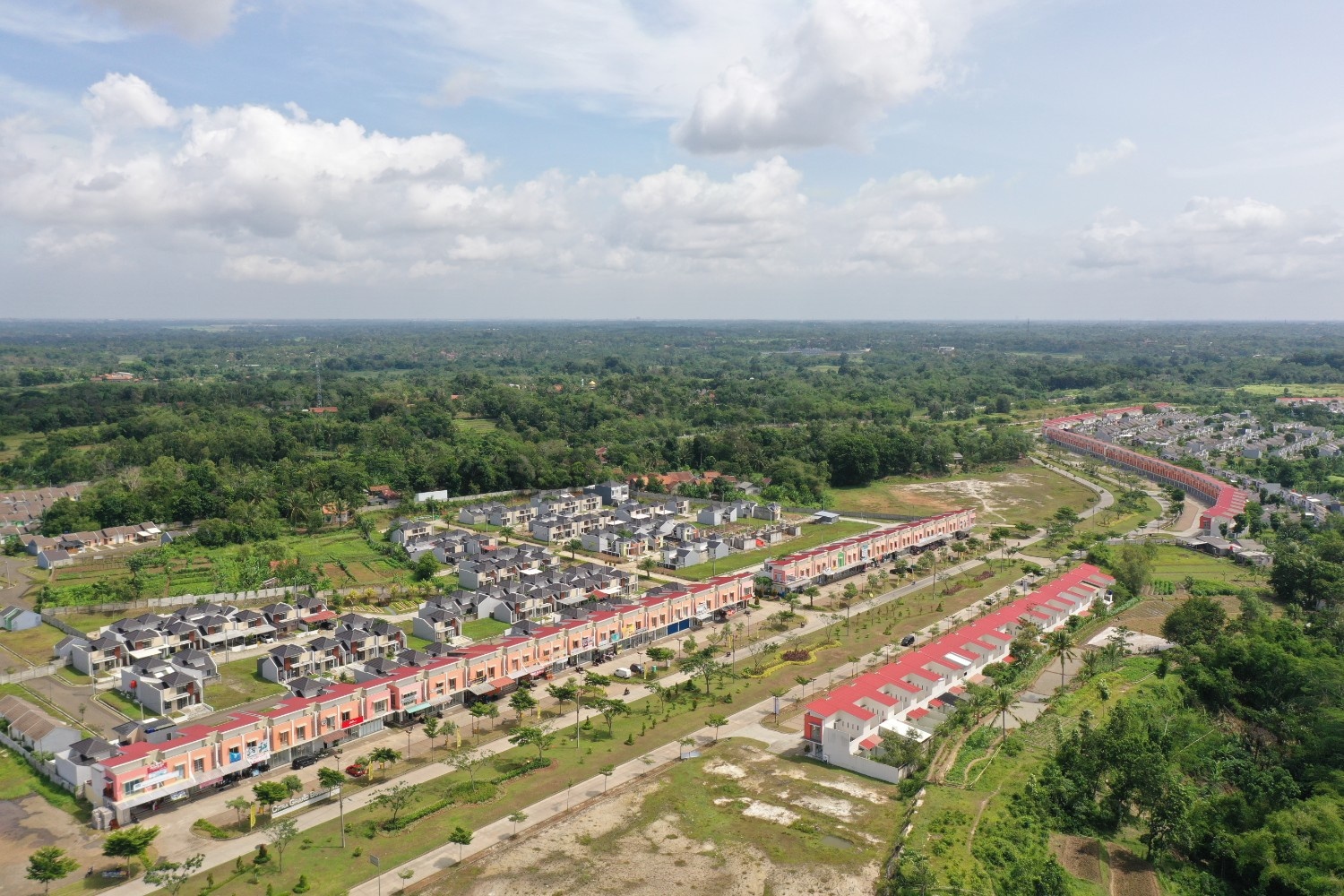 citra maja city