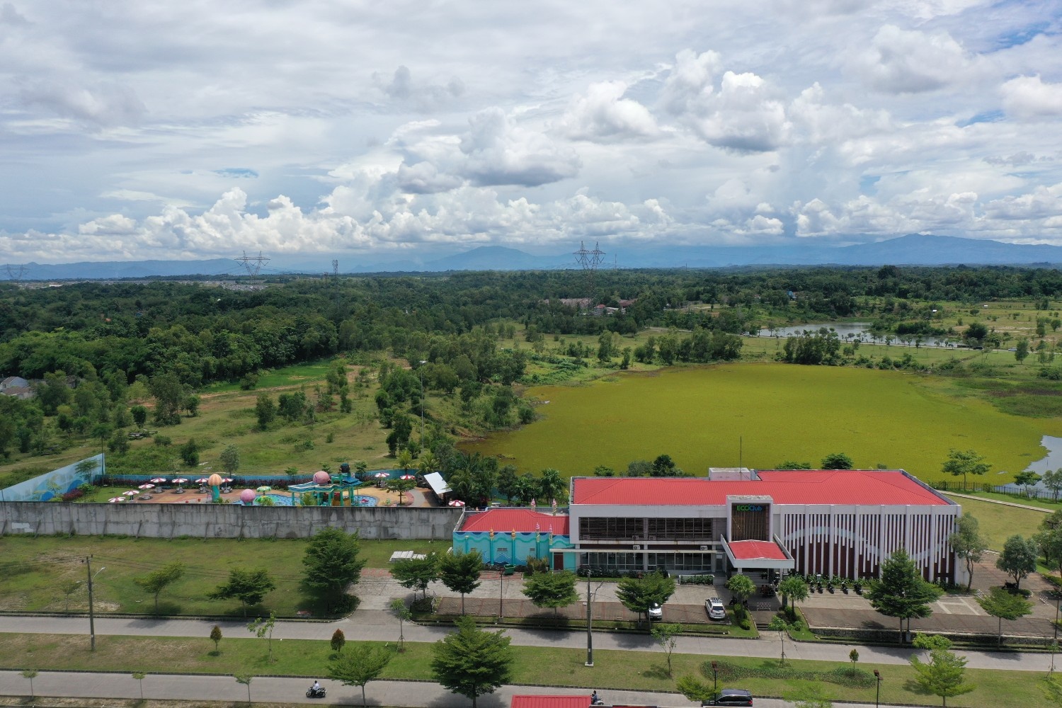 citra maja city