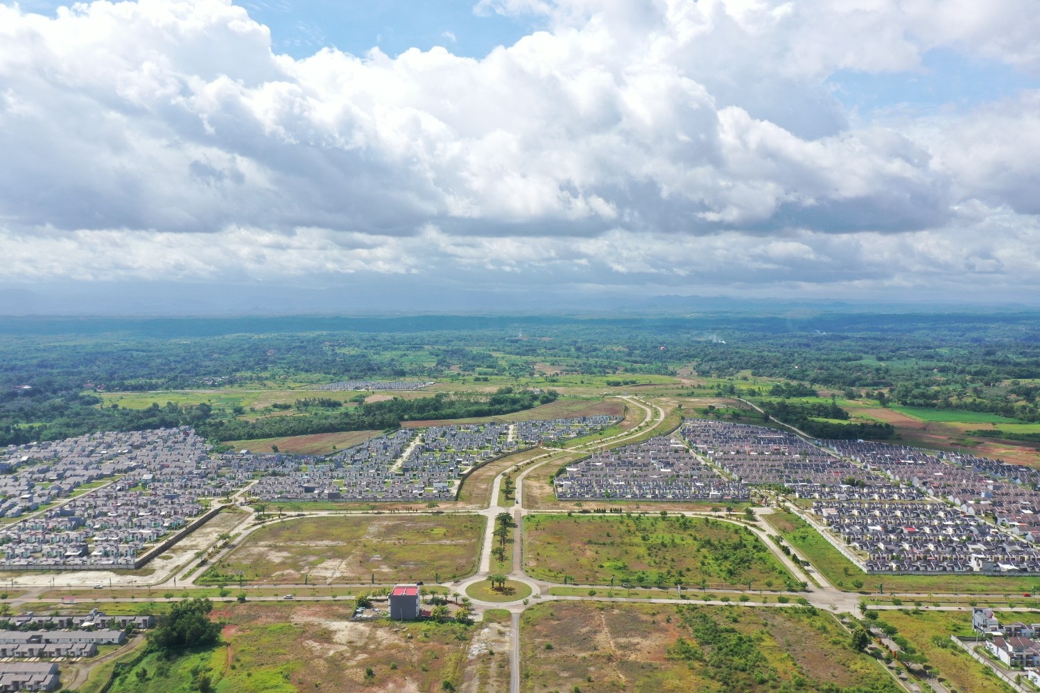 citra maja city
