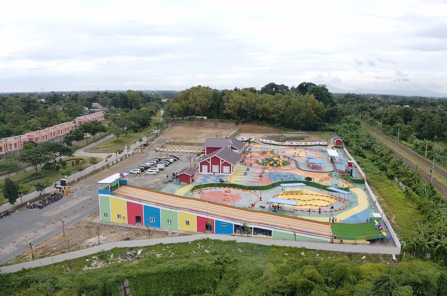 citra maja city