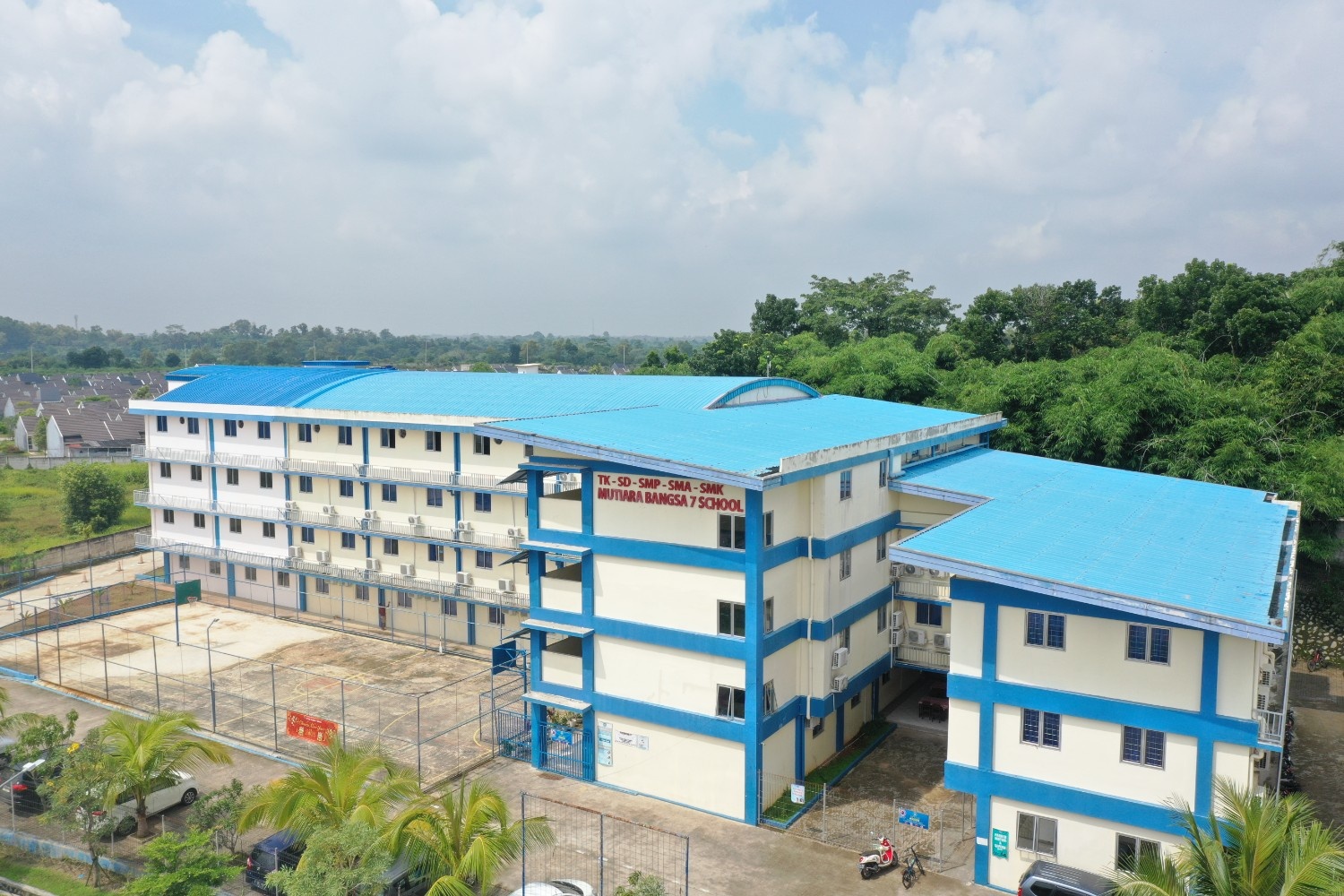 citra maja city