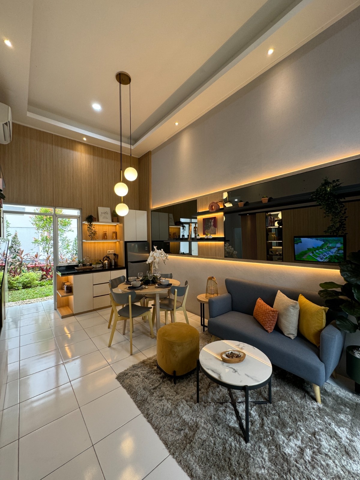 citra maja city