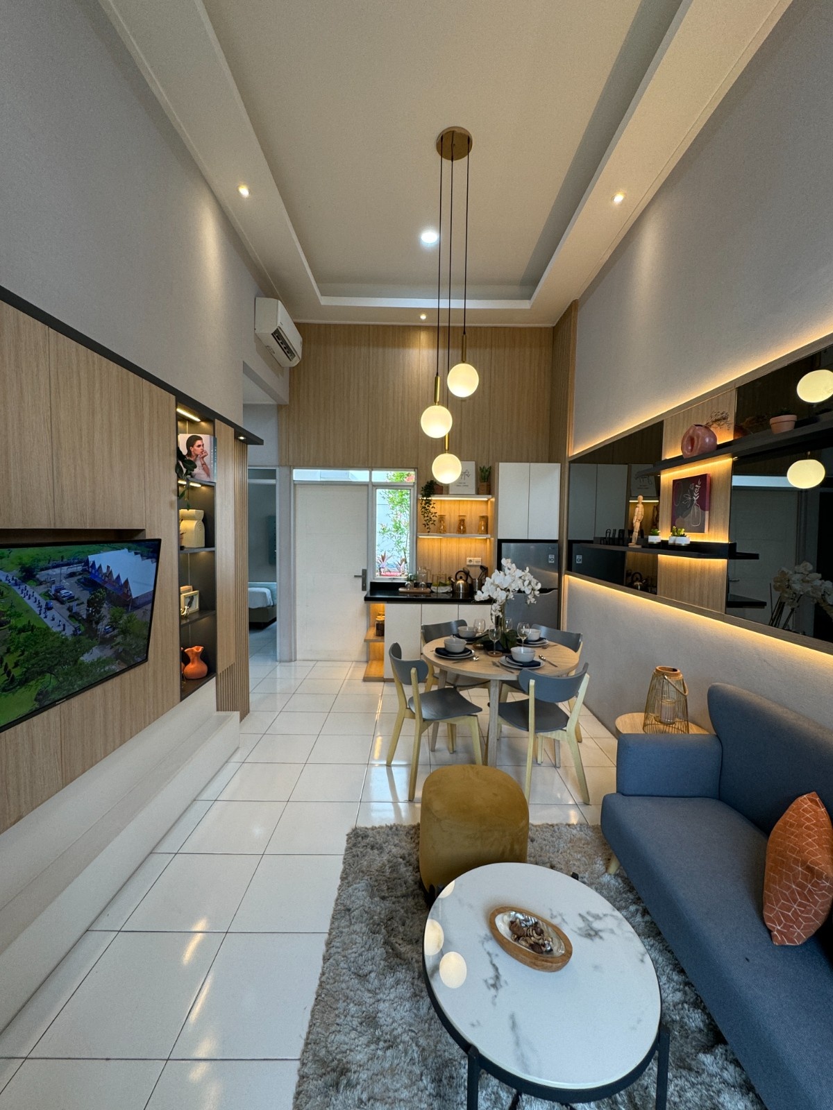 citra maja city