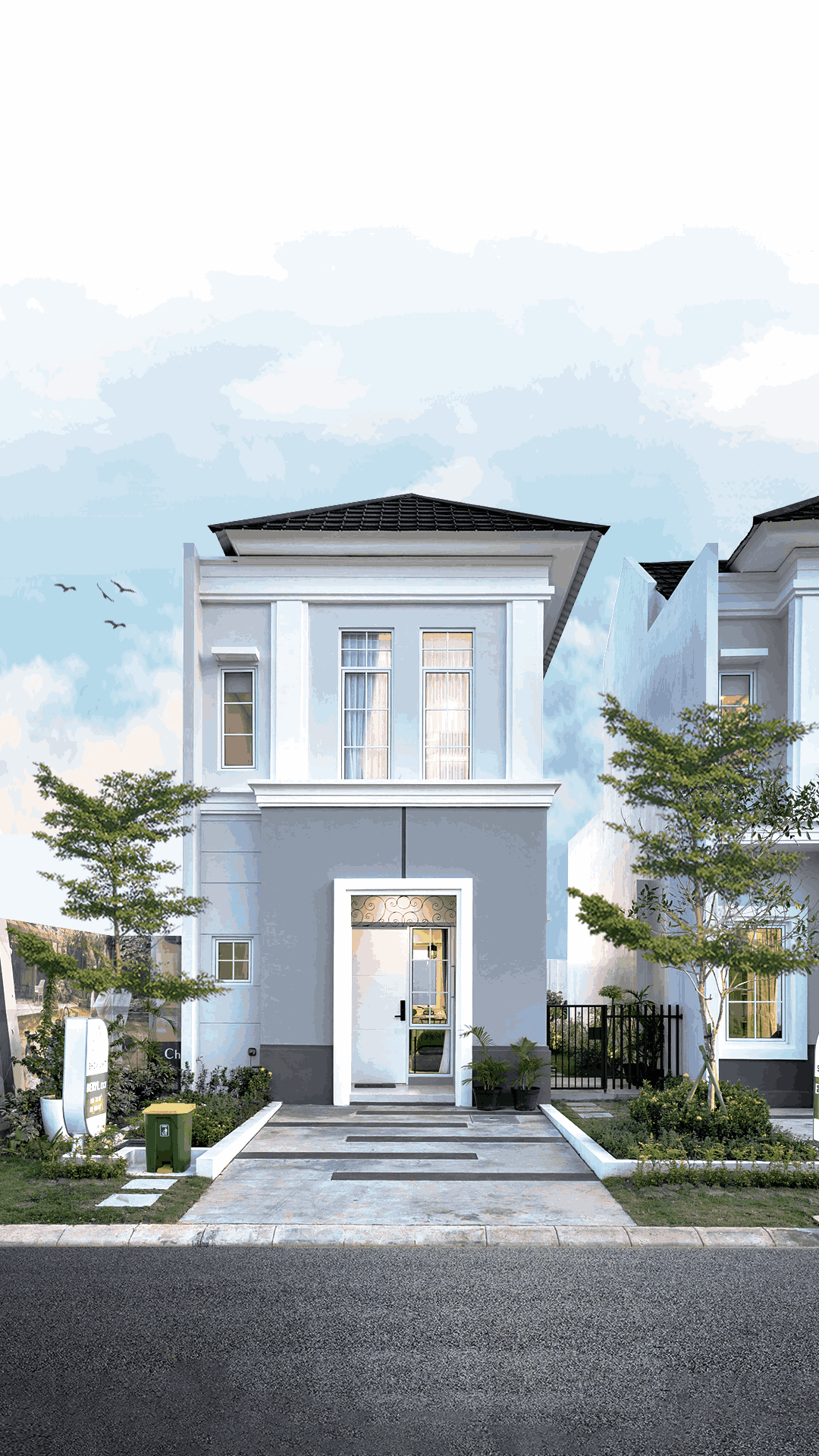 citragarden aneka pontianak
