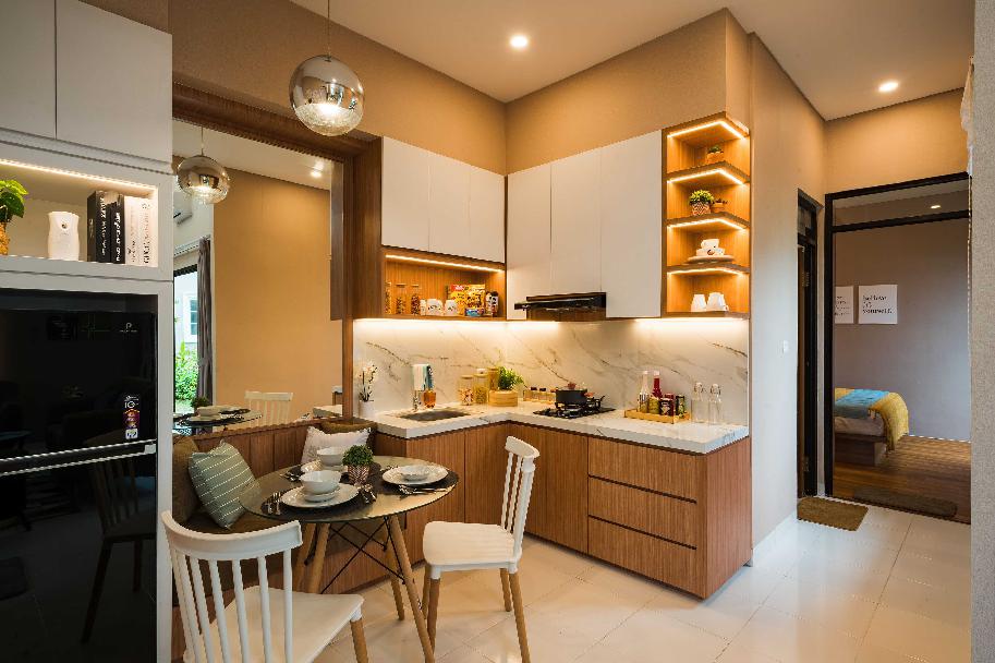 citragarden aneka pontianak