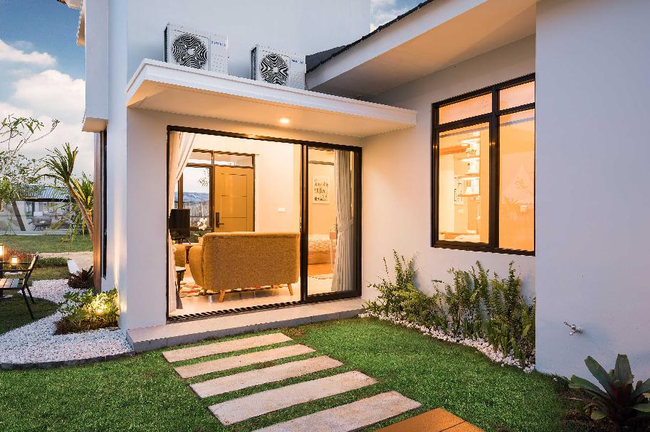 citragarden aneka pontianak