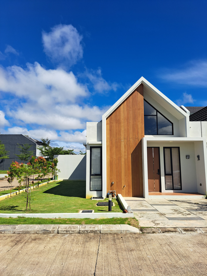 Citragarden Aneka Pontianak