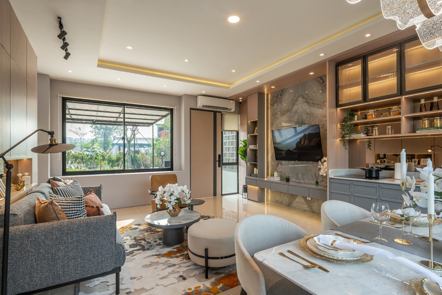 citragarden serpong