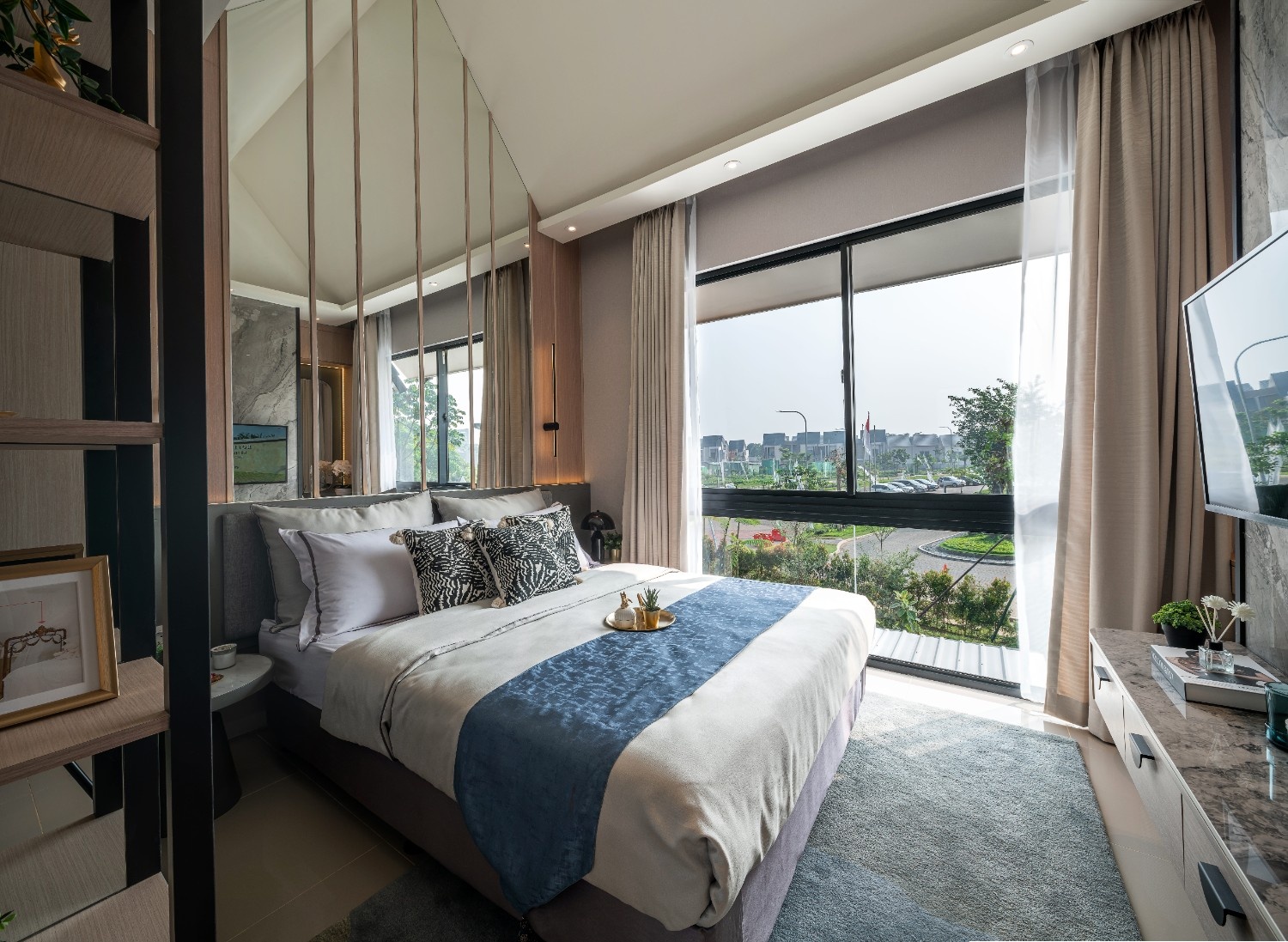 citragarden serpong