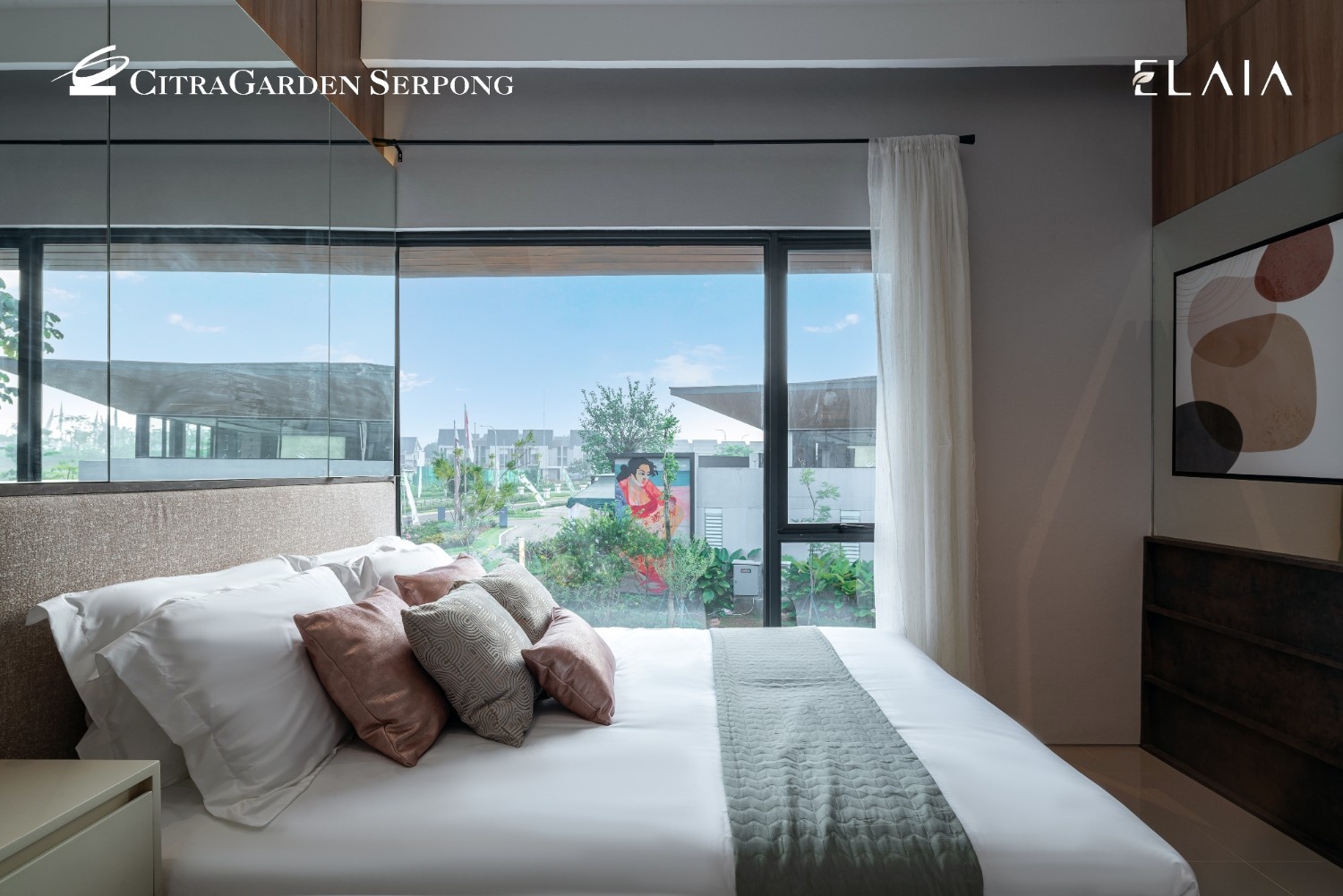 CitraGarden Serpong
