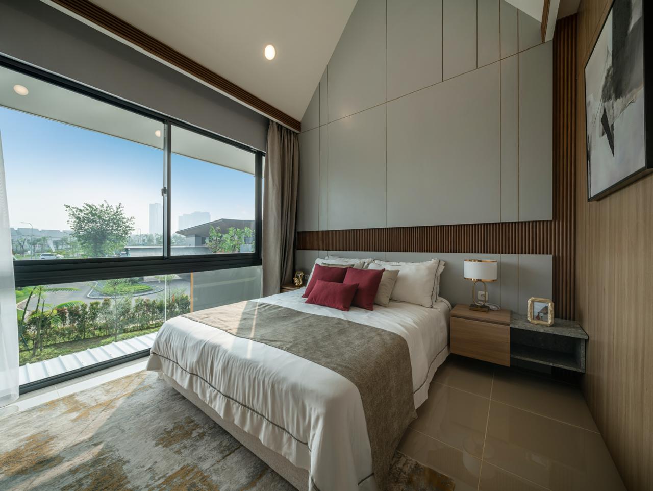 CitraGarden Serpong