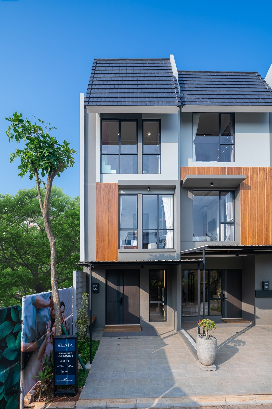 citragarden serpong