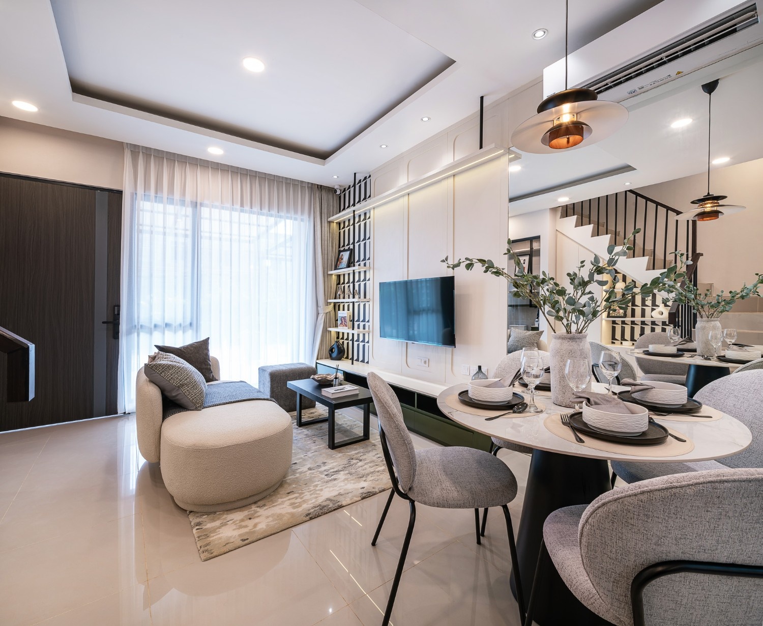 CitraGarden Serpong