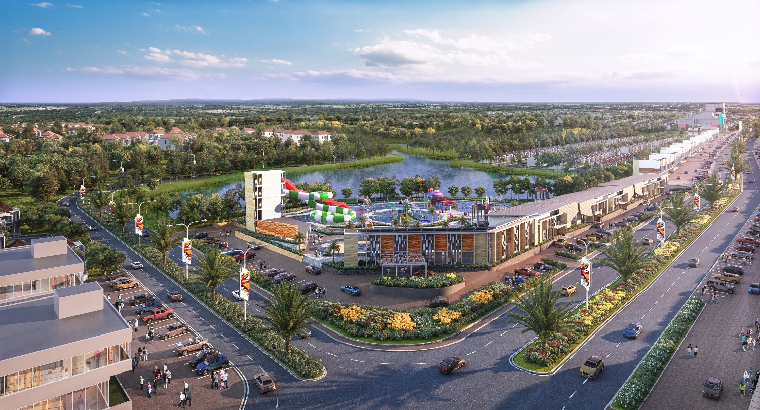 citragrand senyiur samarinda