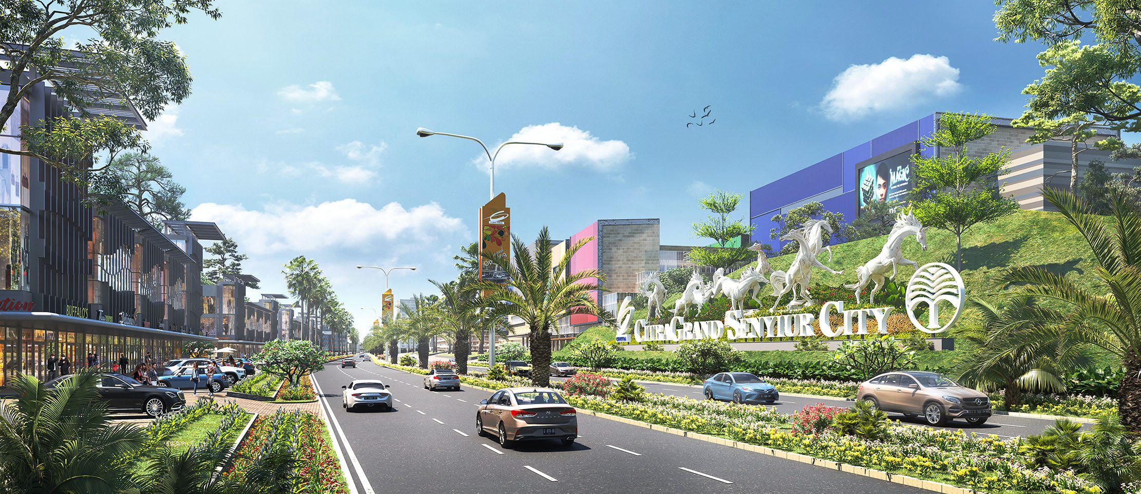 citragrand senyiur samarinda