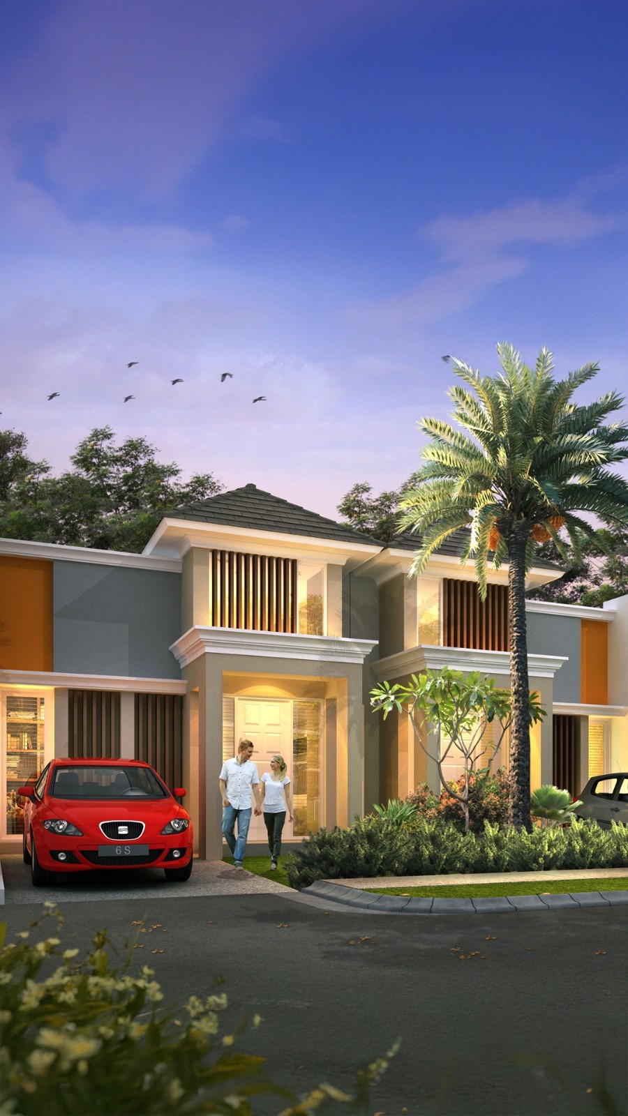 citragrand senyiur samarinda