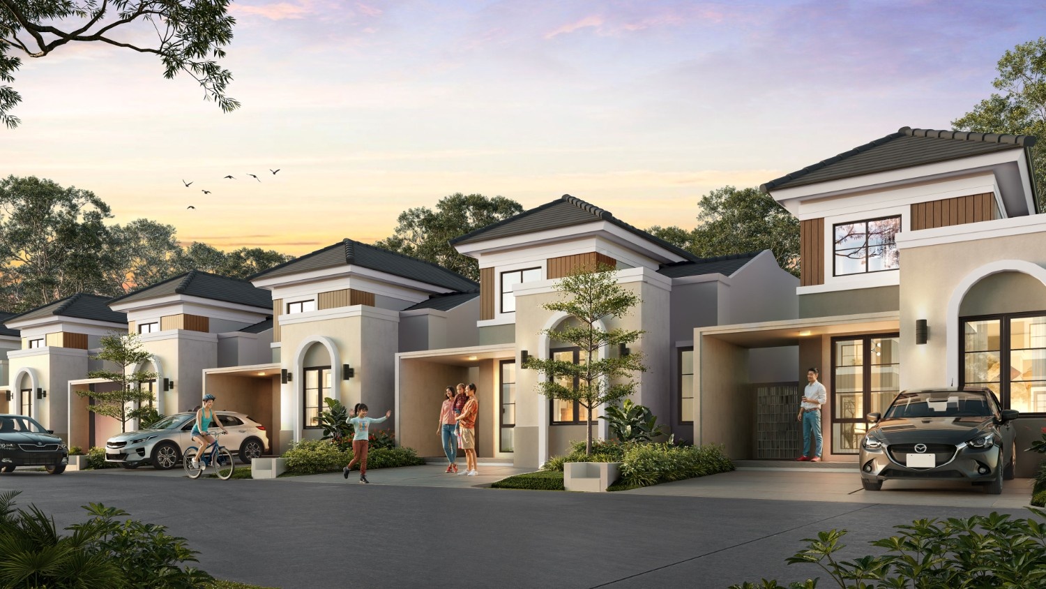 citraraya jambi