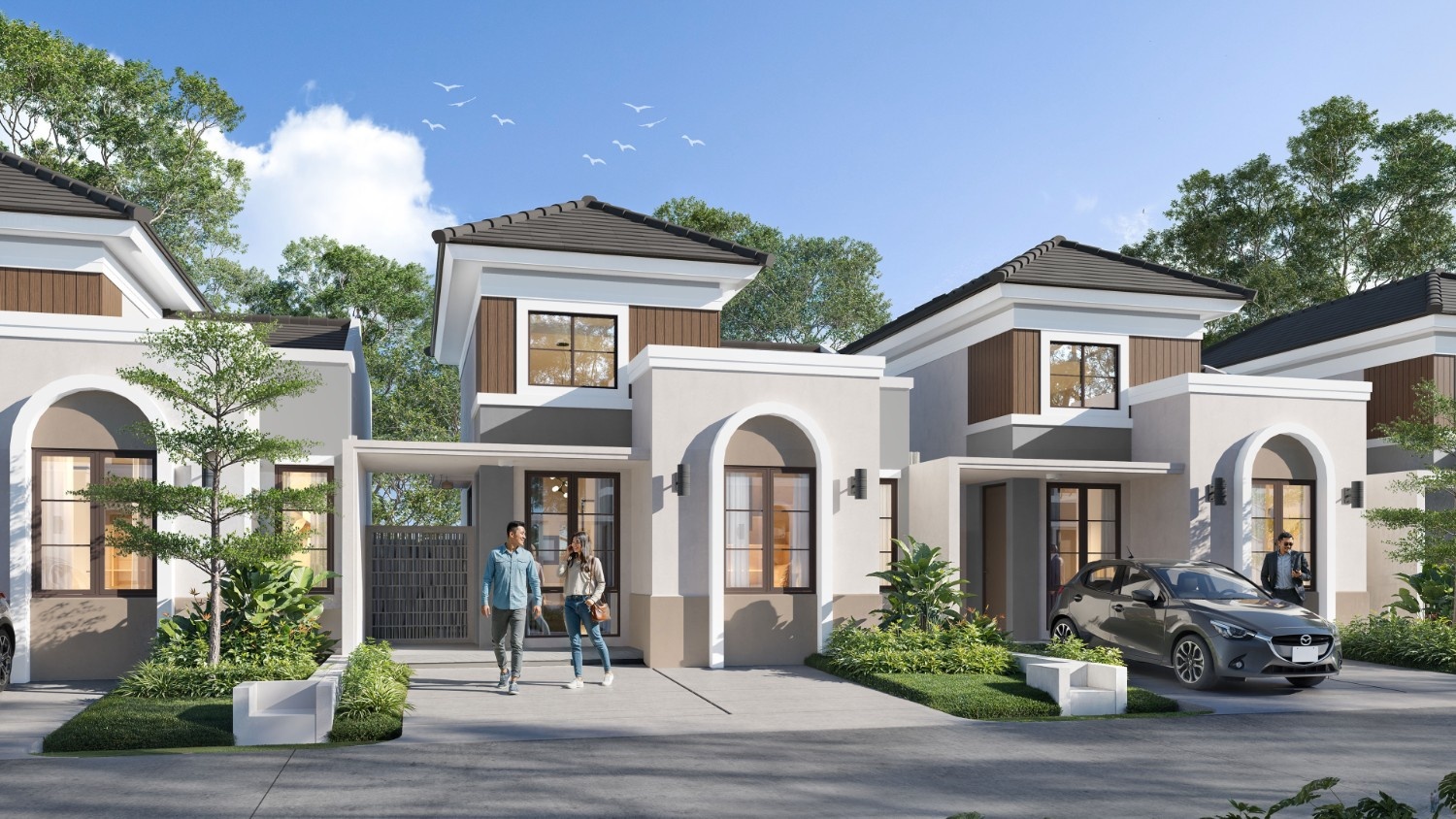 citraraya jambi