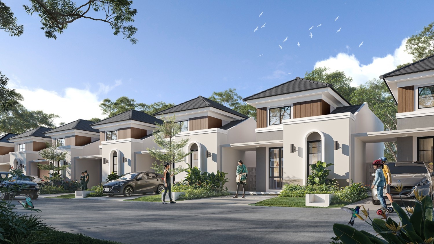 citraraya jambi
