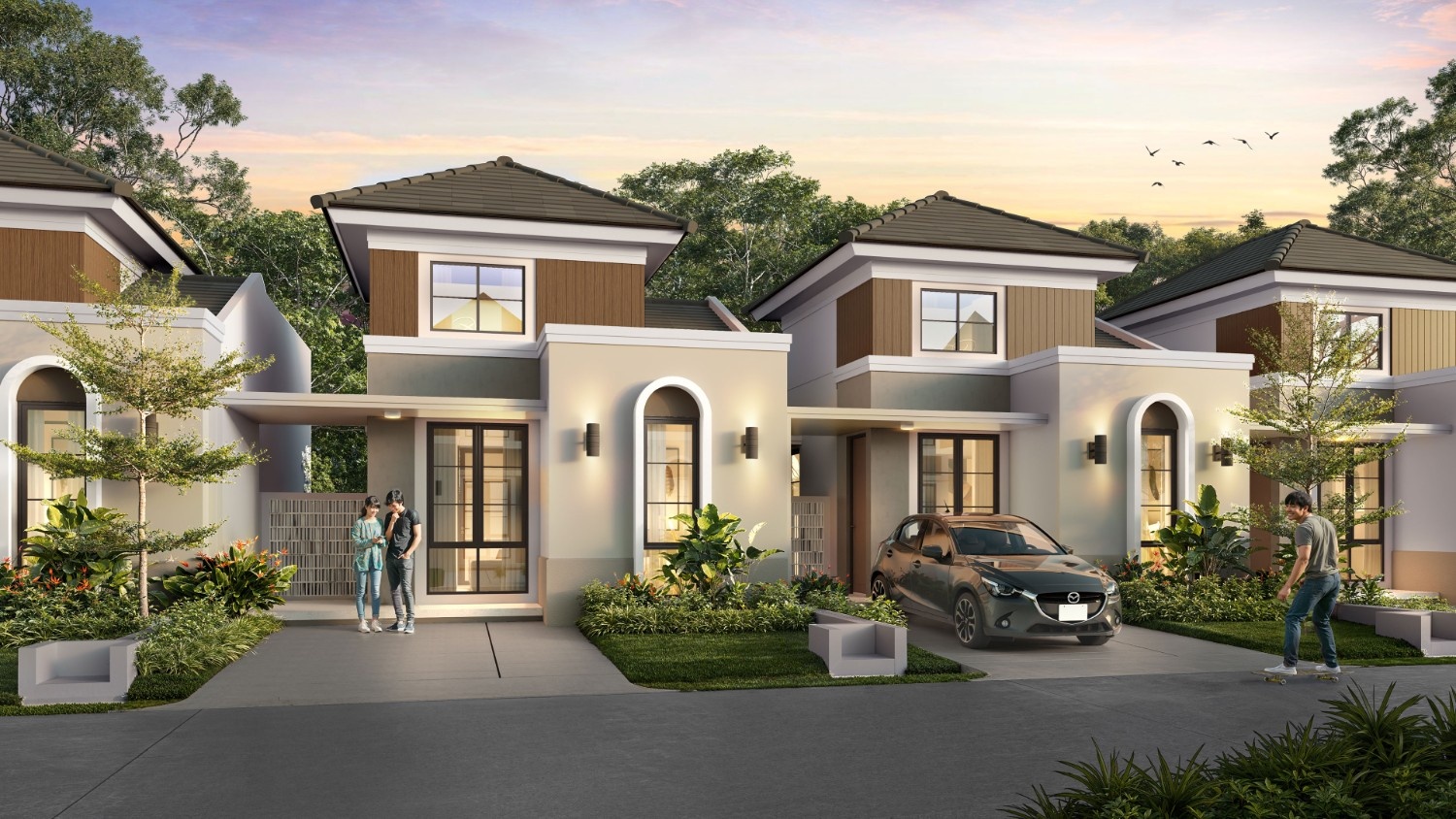 citraraya jambi