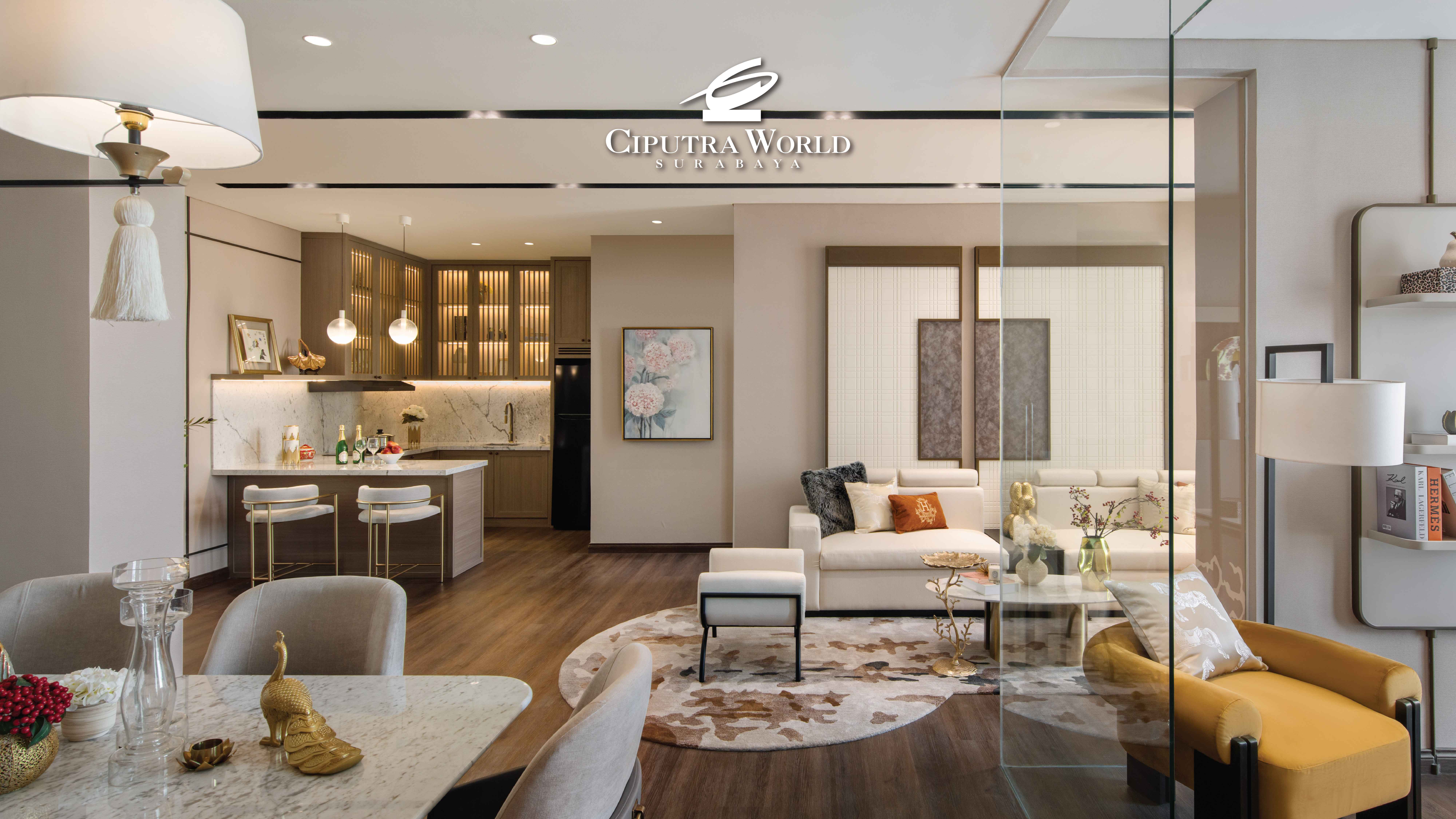 Sky Residence